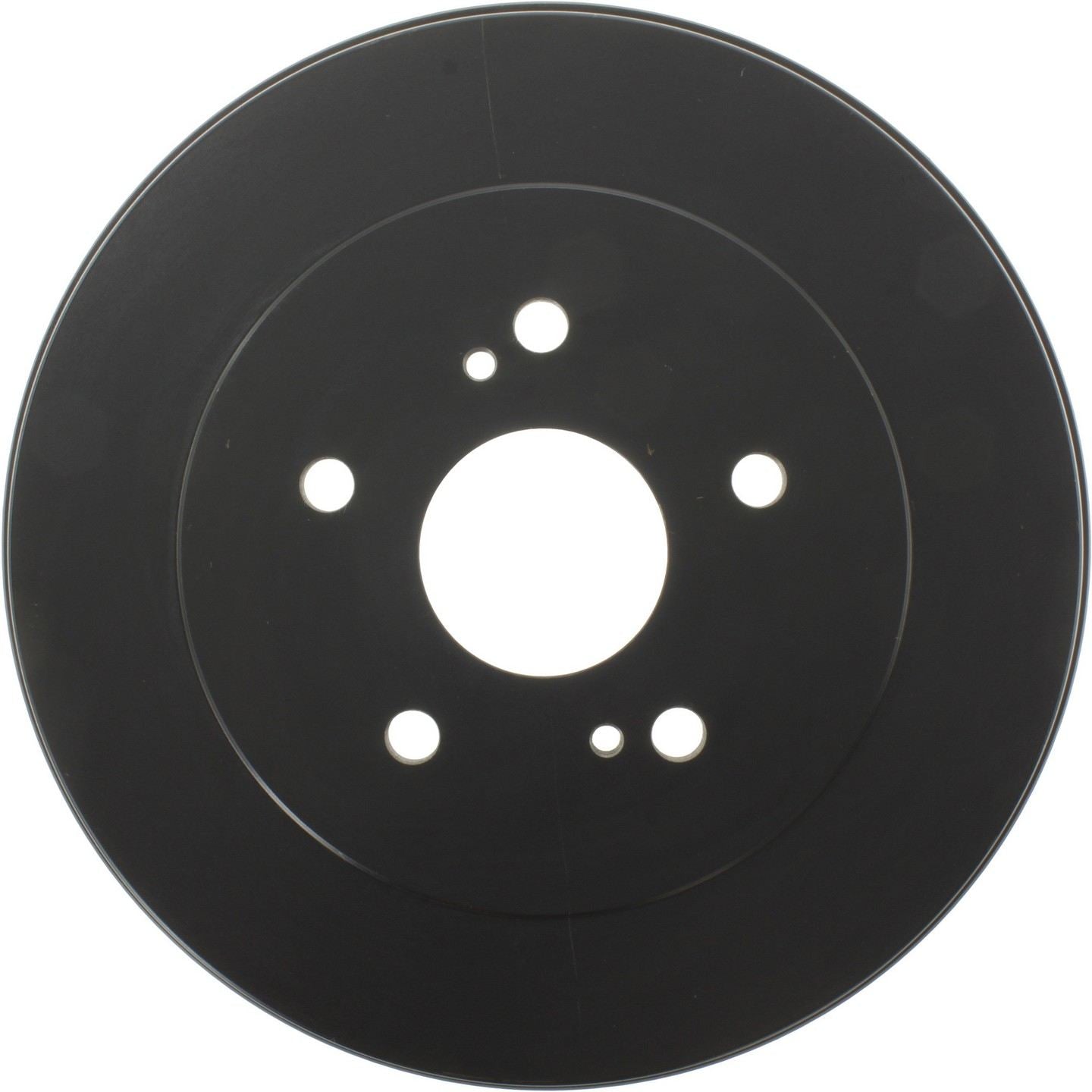 StopTech Premium Brake Drum  top view frsport 122.48016