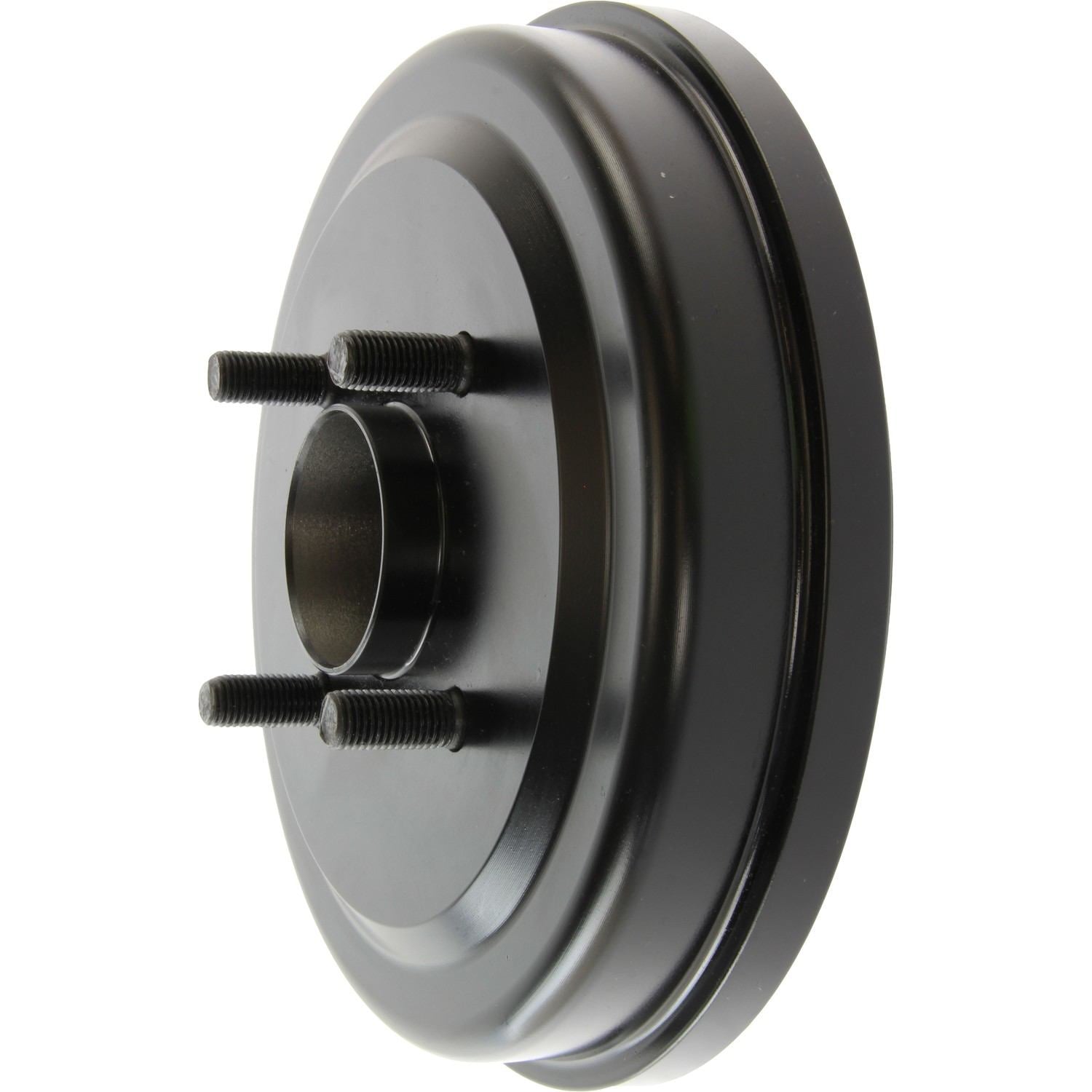 StopTech Premium Brake Drum  top view frsport 122.49003