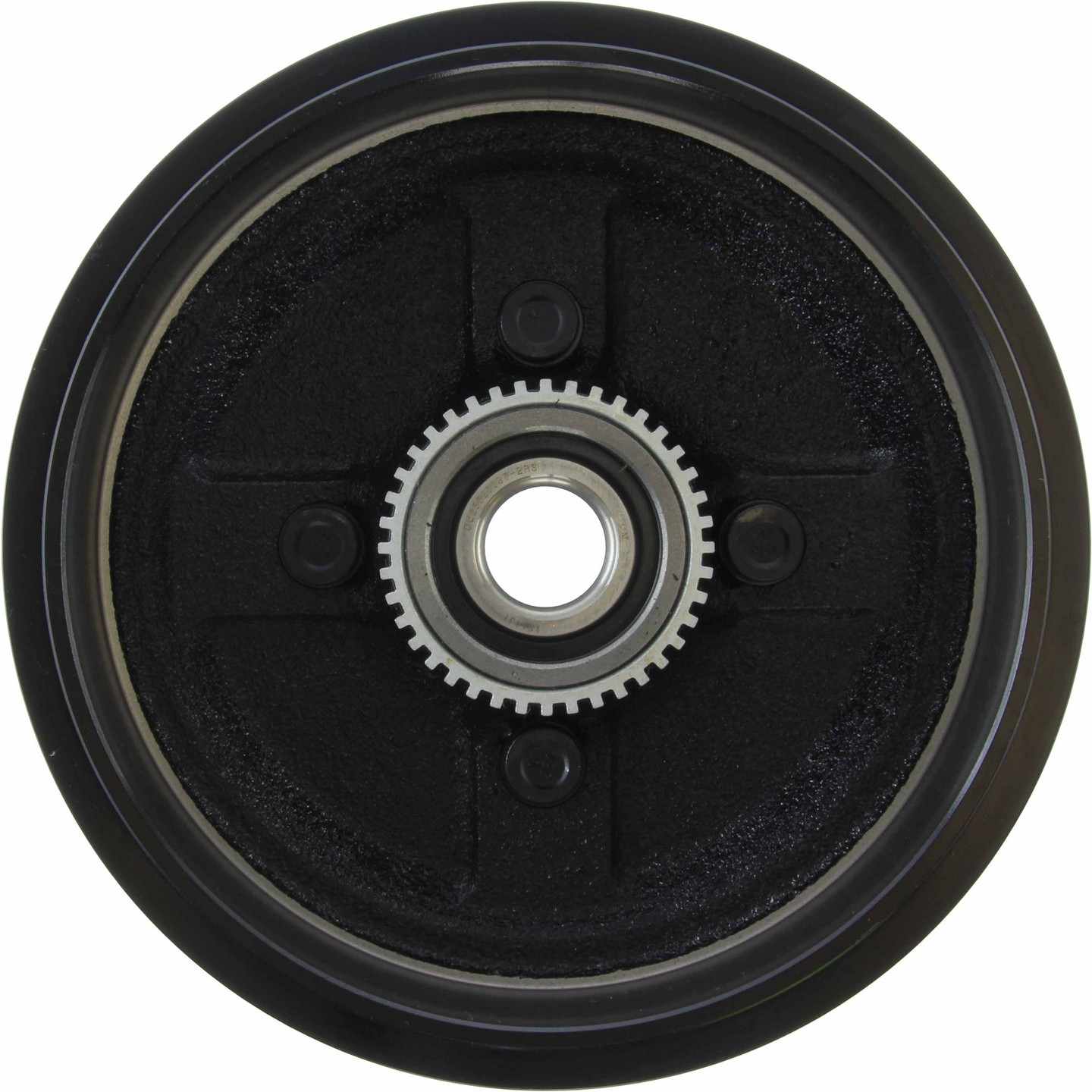 Stoptech Centric Premium Brake Drum - Rear 122.49004