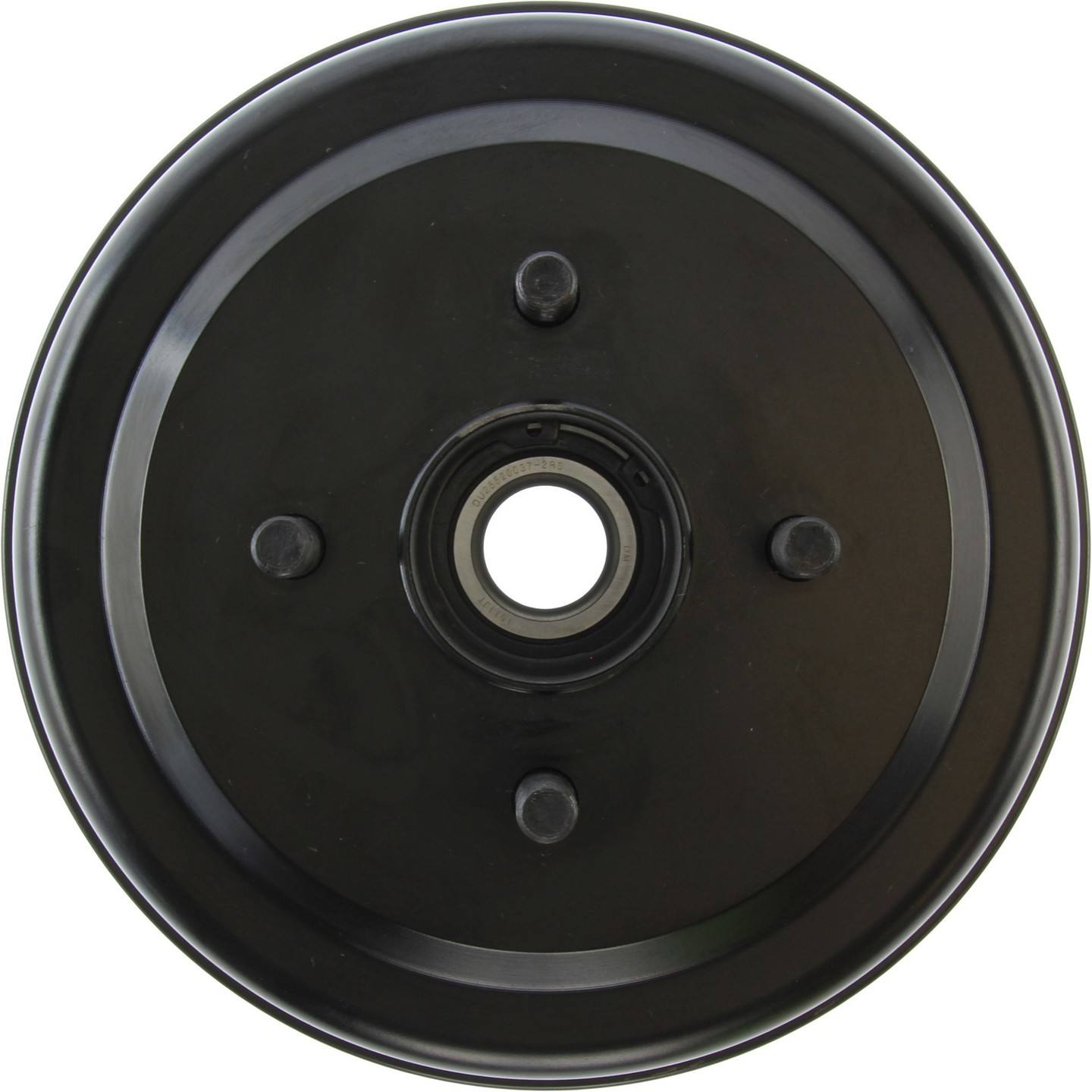 Stoptech Centric Premium Brake Drum - Rear 122.49004