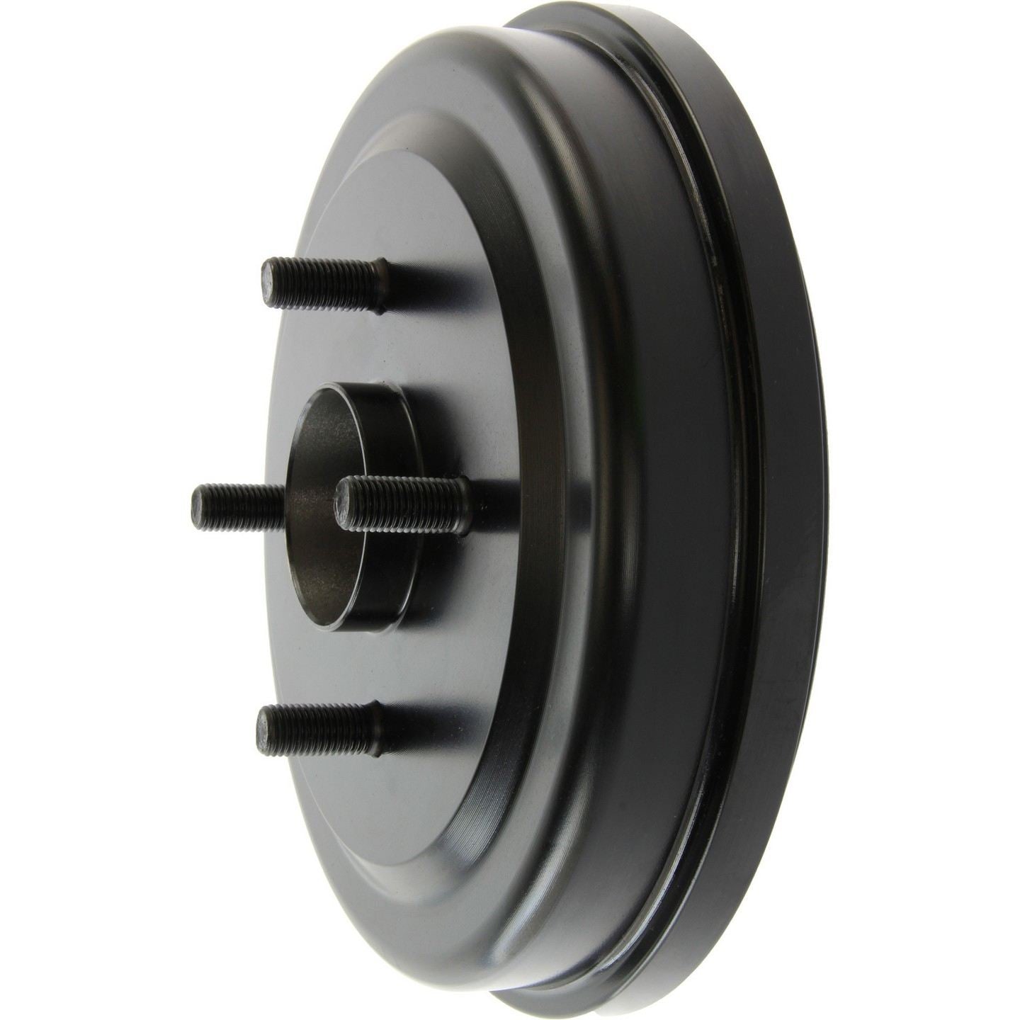 Stoptech Centric Premium Brake Drum - Rear 122.49004