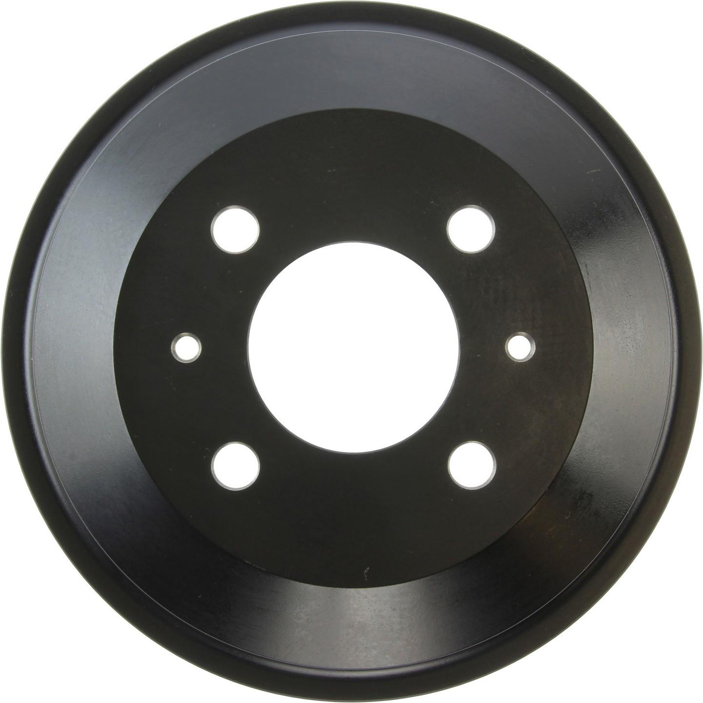 Stoptech Centric Premium Brake Drum - Rear 122.51009