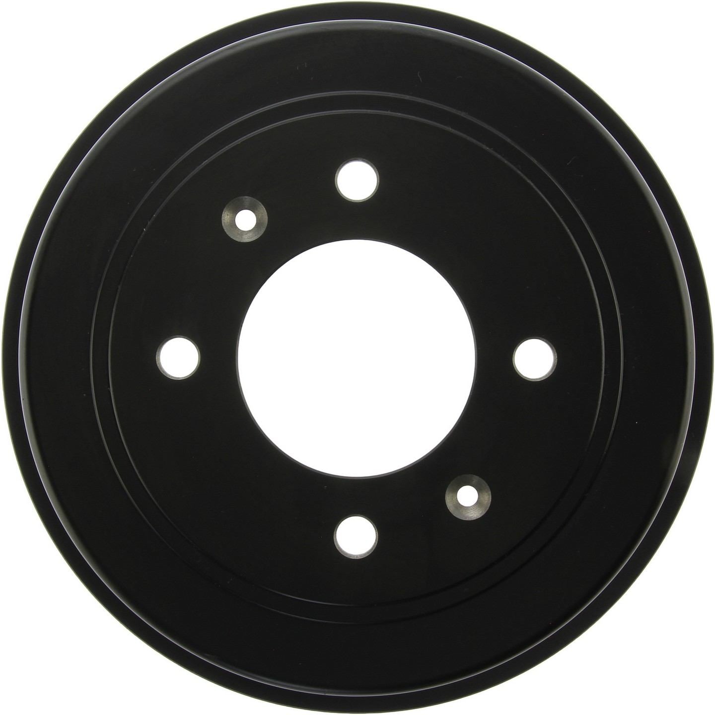 Stoptech Centric Premium Brake Drum - Rear 122.51012