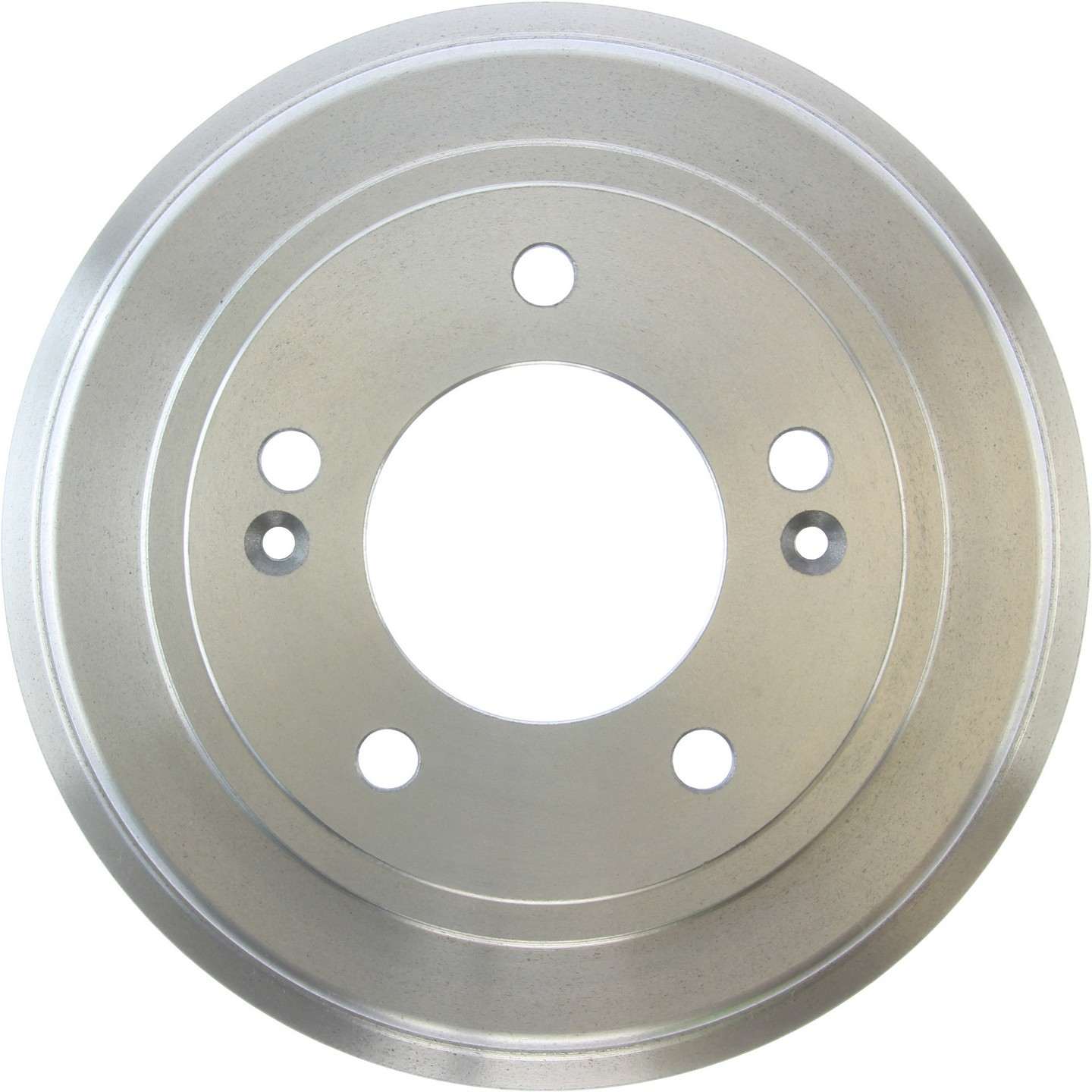 Centric Parts Premium Brake Drum  top view frsport 122.51014