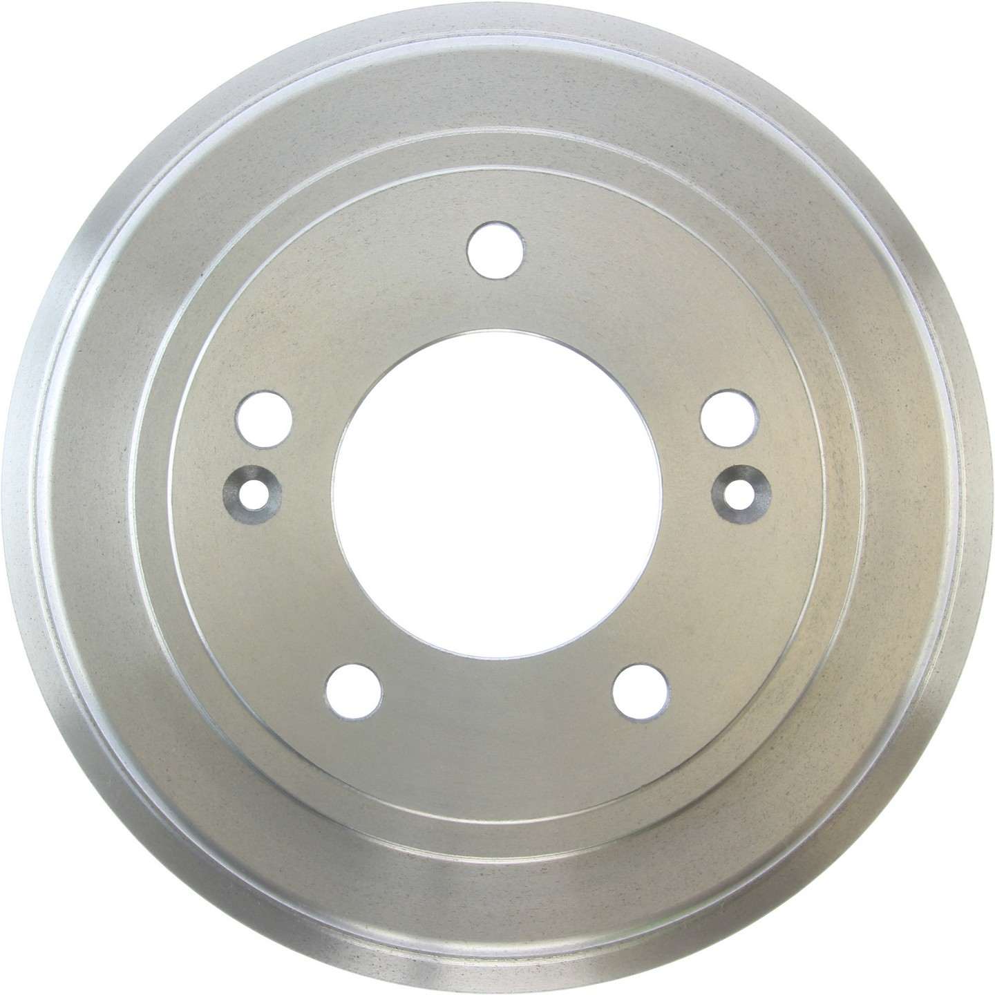 StopTech Premium Brake Drum  top view frsport 122.51014