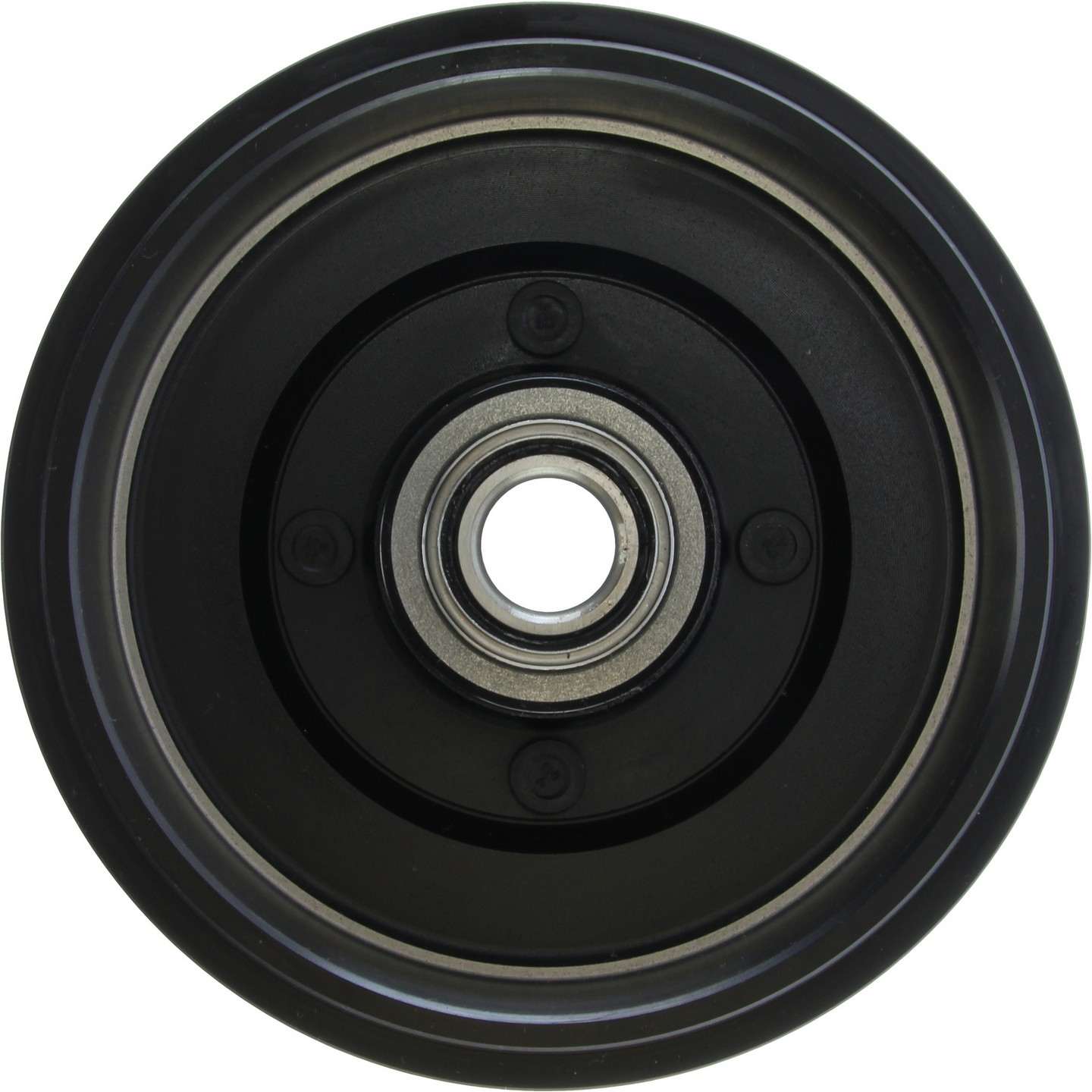 Stoptech Centric Rear Premium Brake Drum w/Bearing 00-08 Ford Focus 122.61043