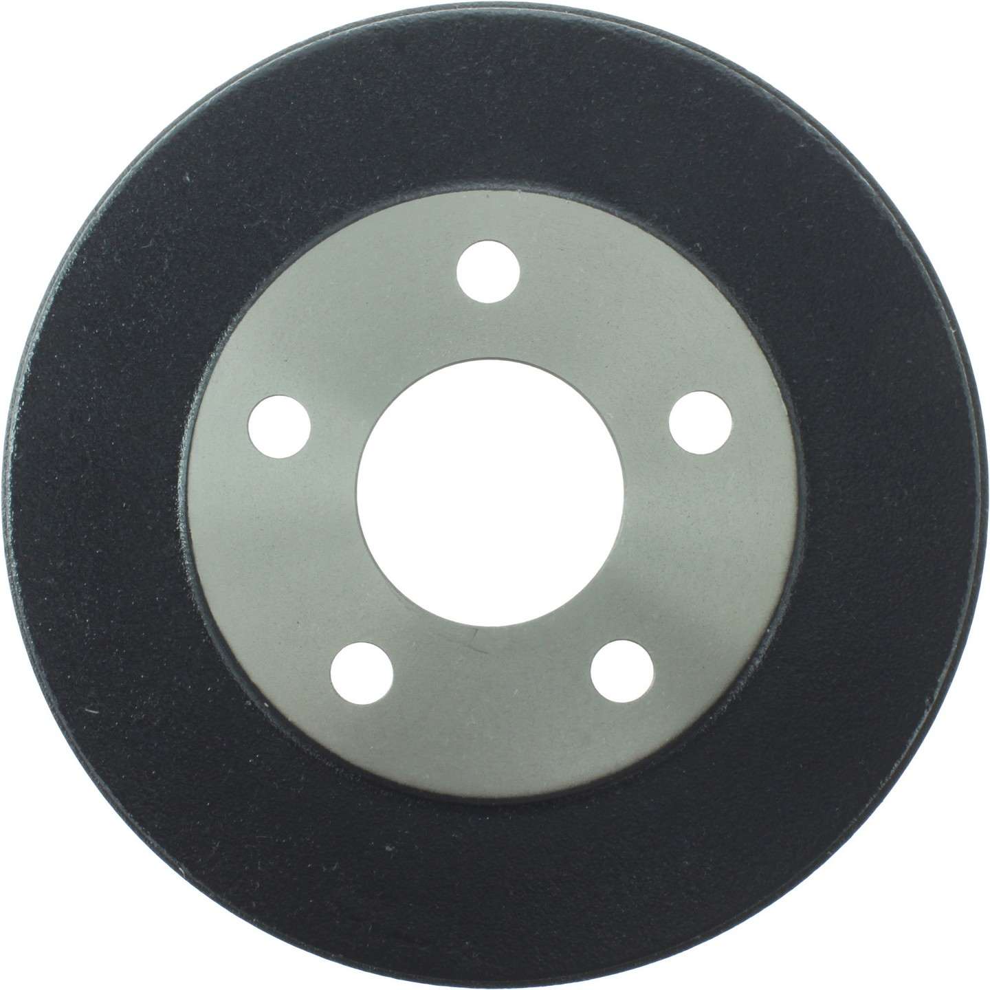 Centric Parts Premium Brake Drum  top view frsport 122.61049