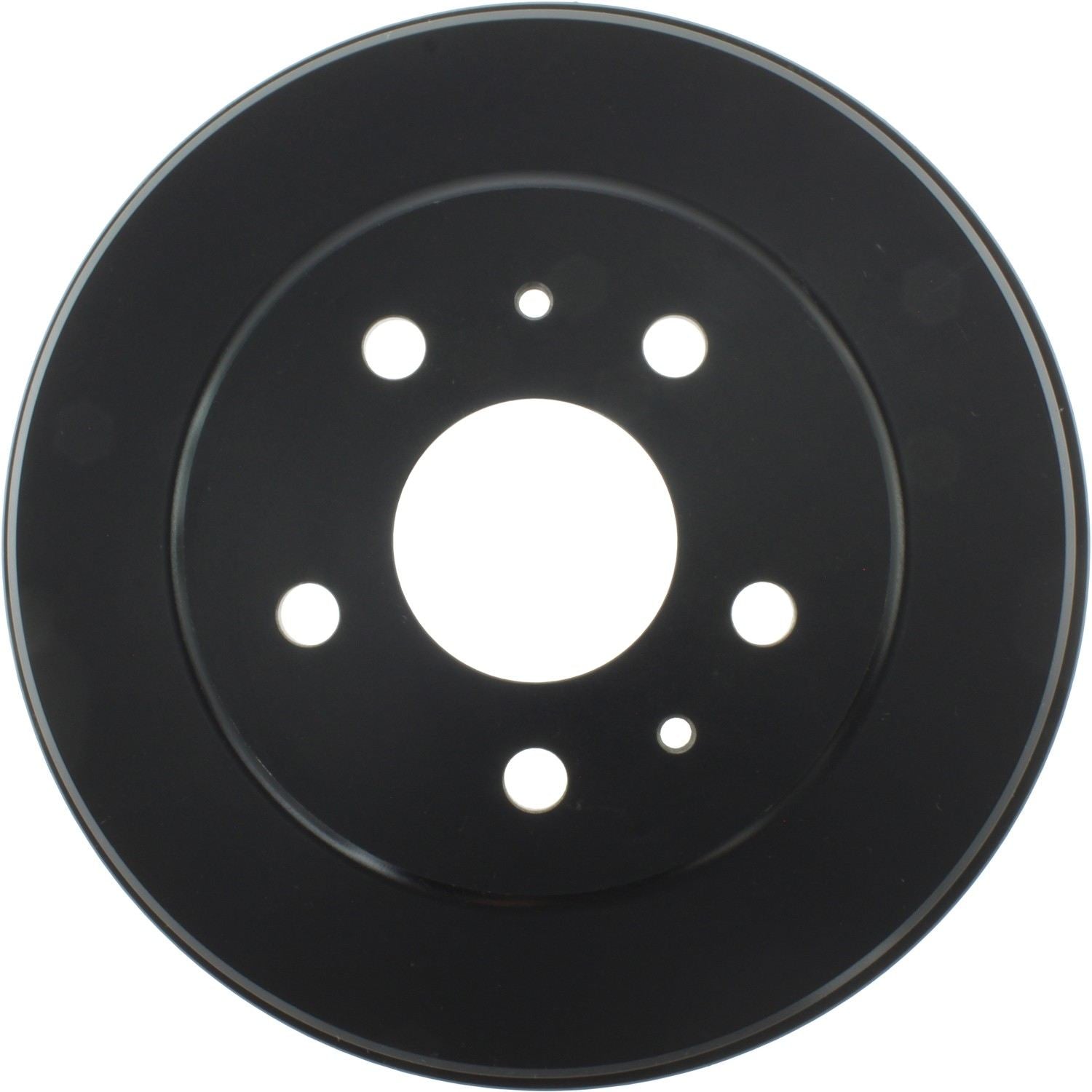 Stoptech Centric Premium Brake Drum - Rear 122.61052