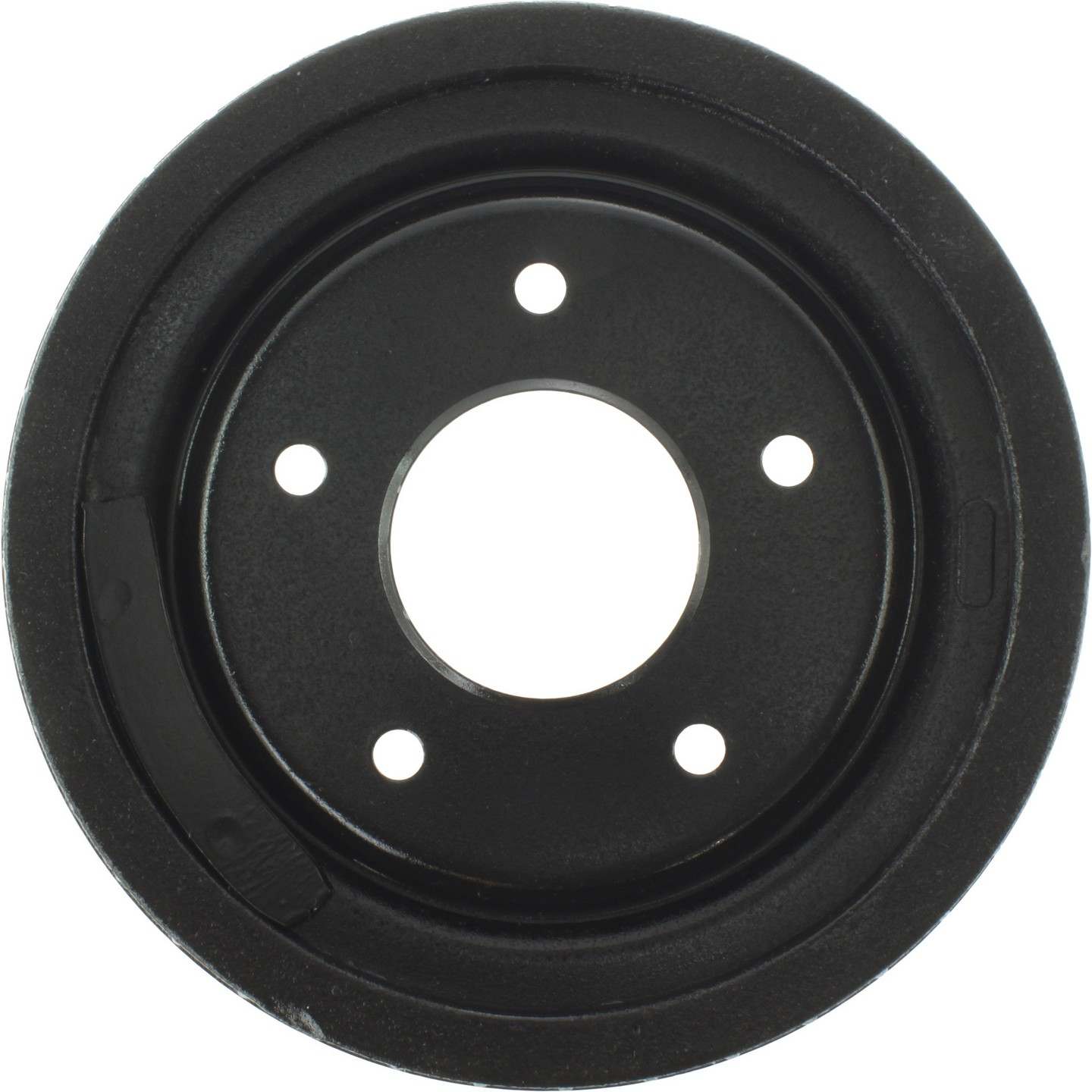 Stoptech Centric Premium Brake Drum - Front/Rear 122.62008