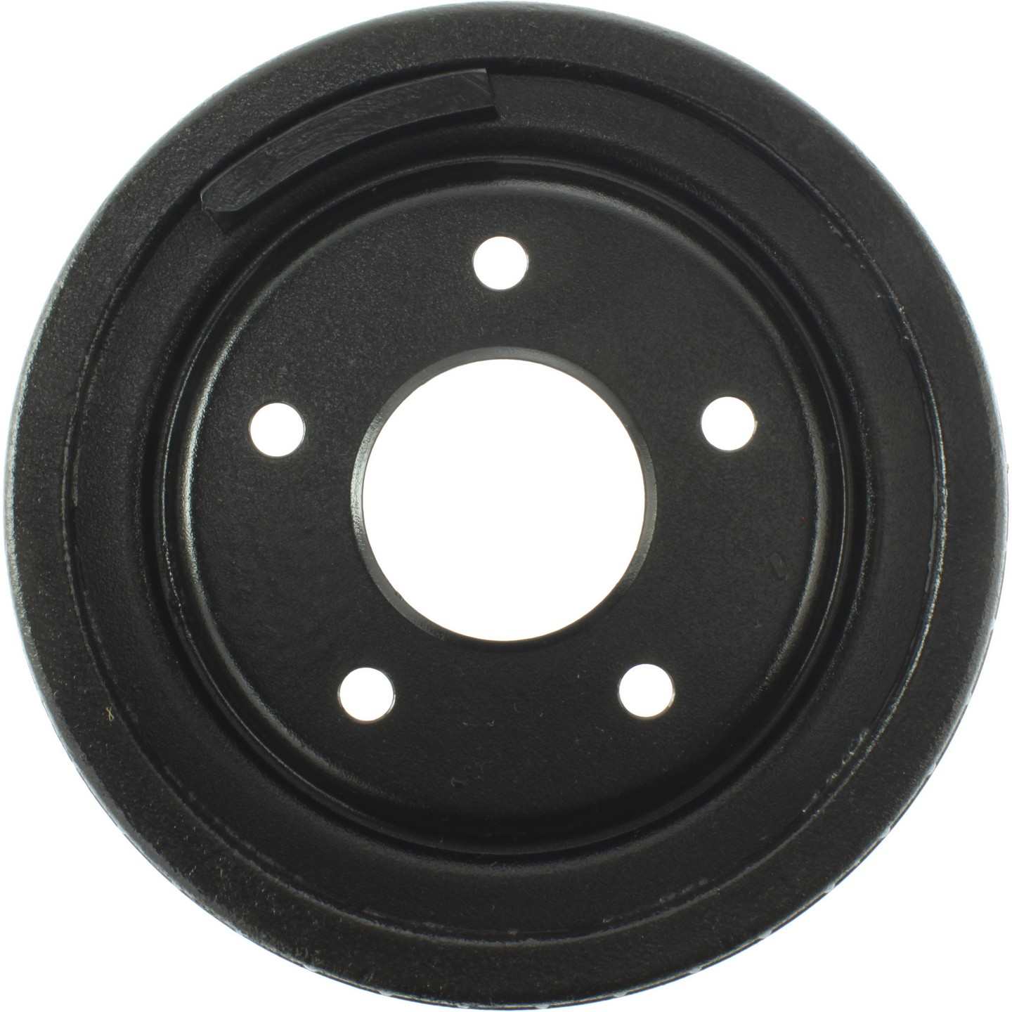 Stoptech Centric Premium Brake Drum - Rear 122.62014