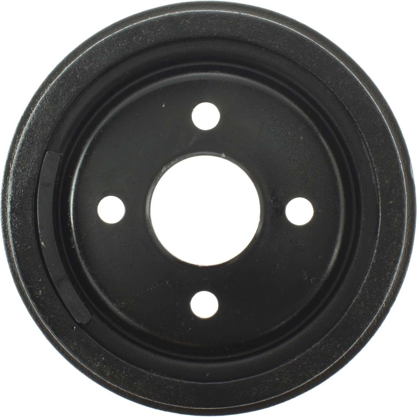 Stoptech Centric Premium Brake Drum - Rear 122.62030