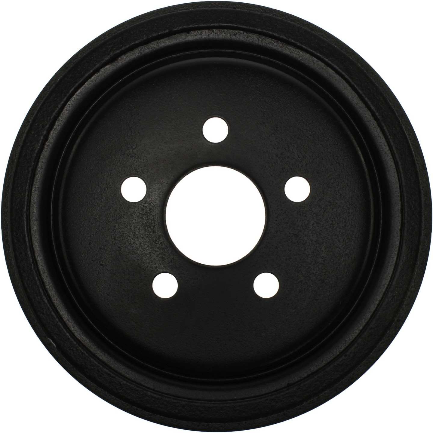 StopTech Premium Brake Drum  top view frsport 122.62034