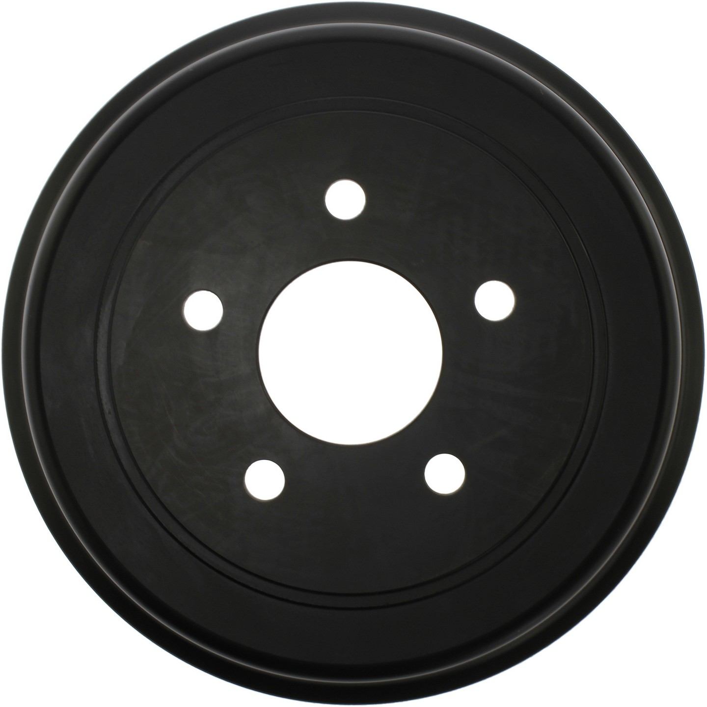 StopTech Premium Brake Drum  top view frsport 122.62036