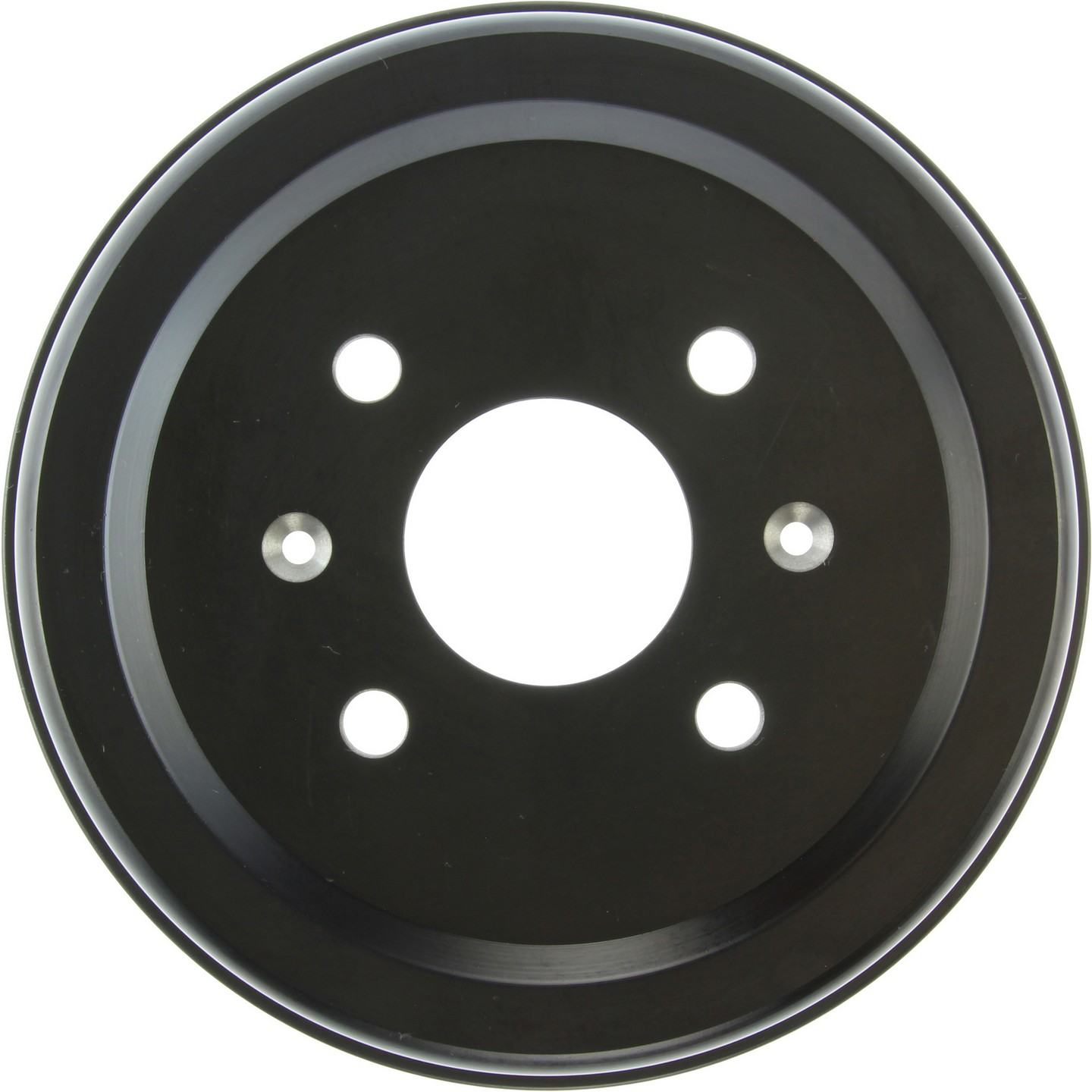 Stoptech Centric Premium Brake Drum - Rear 122.62037