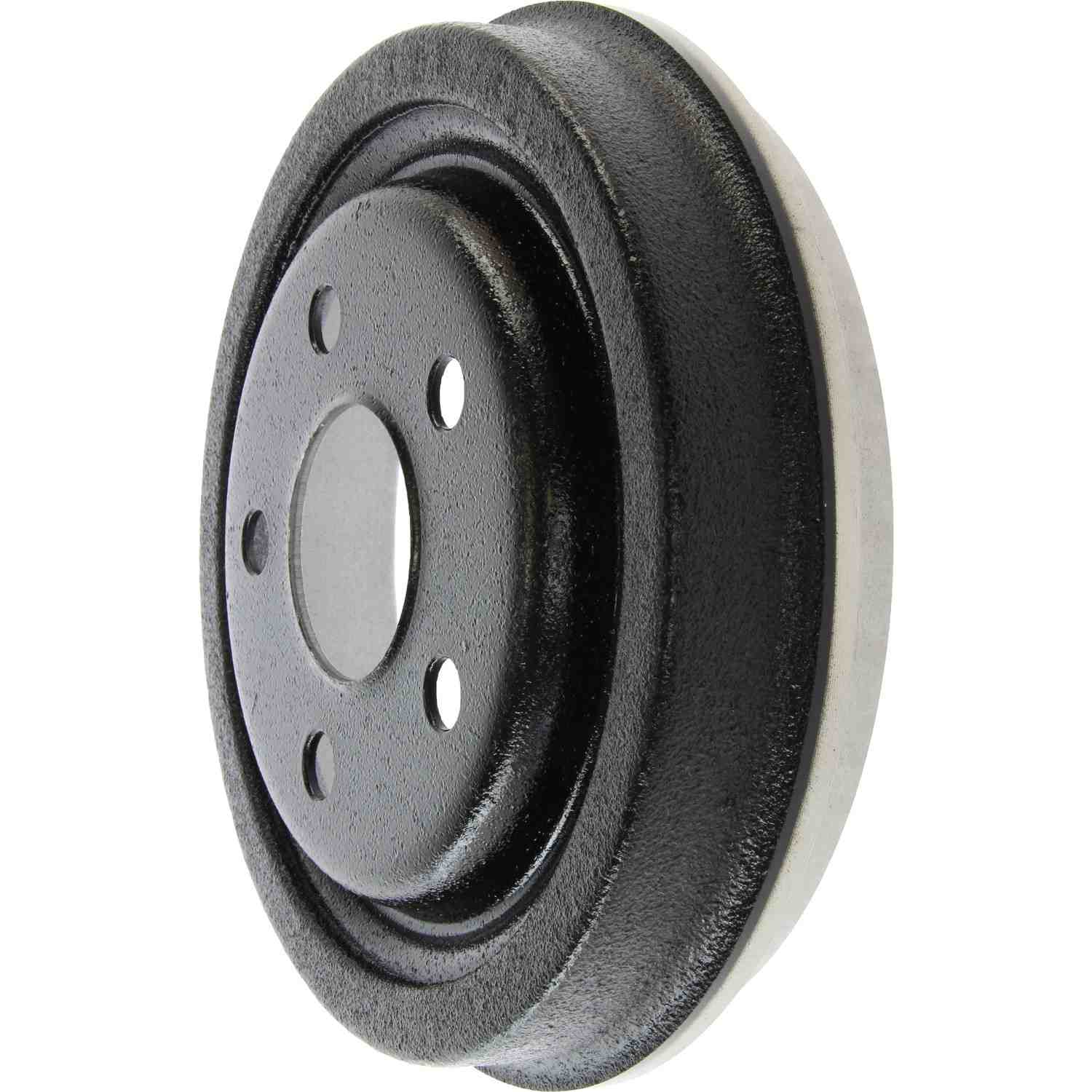 StopTech Premium Brake Drum  top view frsport 122.63030