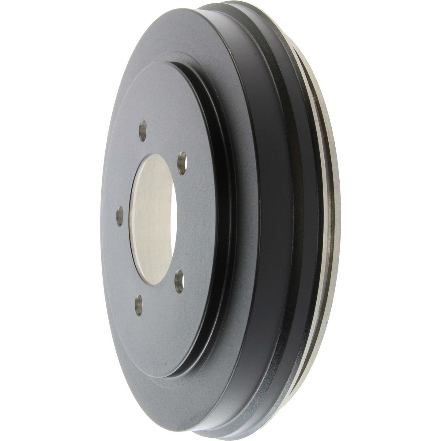 Stoptech Centric 07-09 Dodge Caliber/SRT-4 SE/SXT 1.8L/2.0L Rear Premium Brake Drum 122.63048