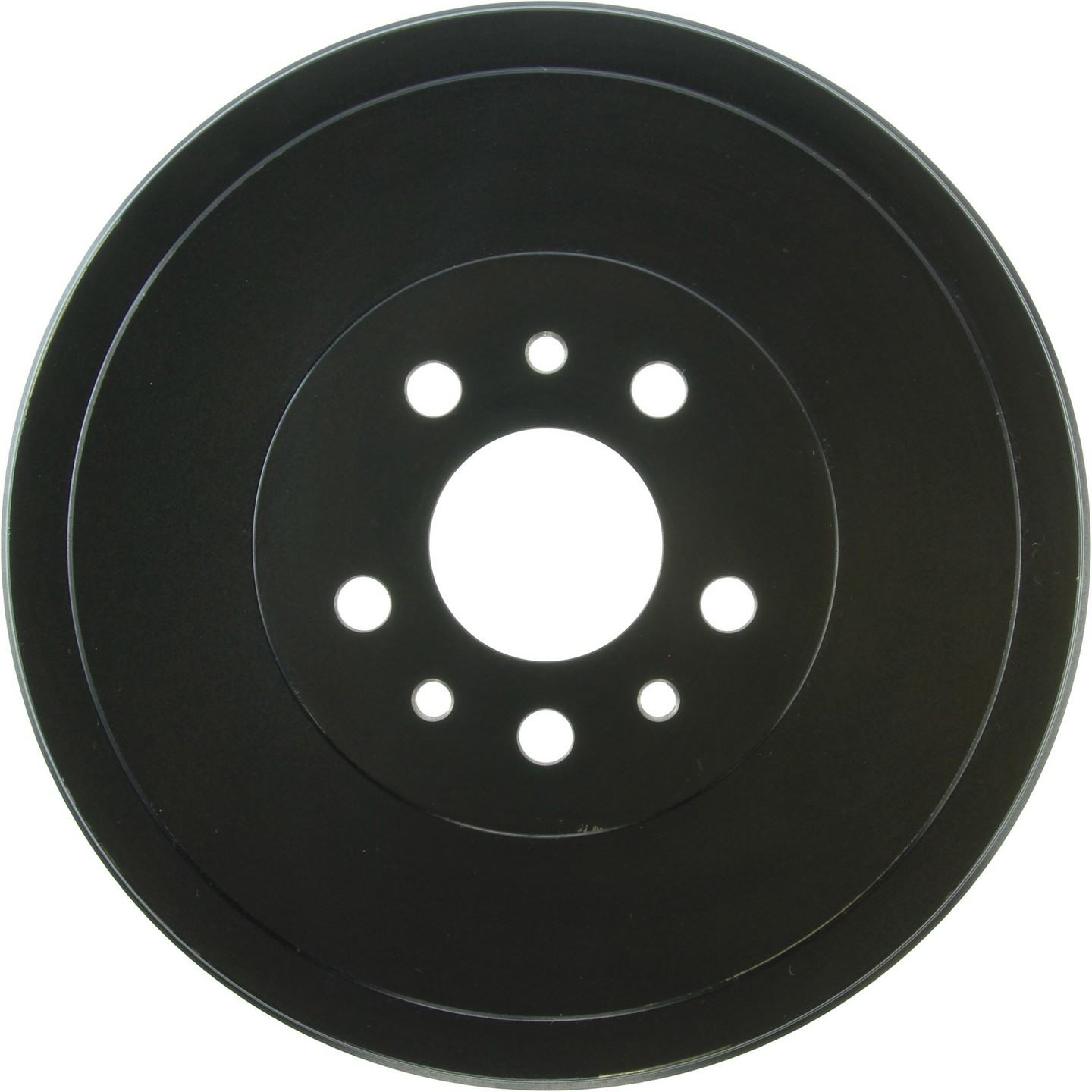 Stoptech Centric Premium Brake Drum - Rear 122.63049