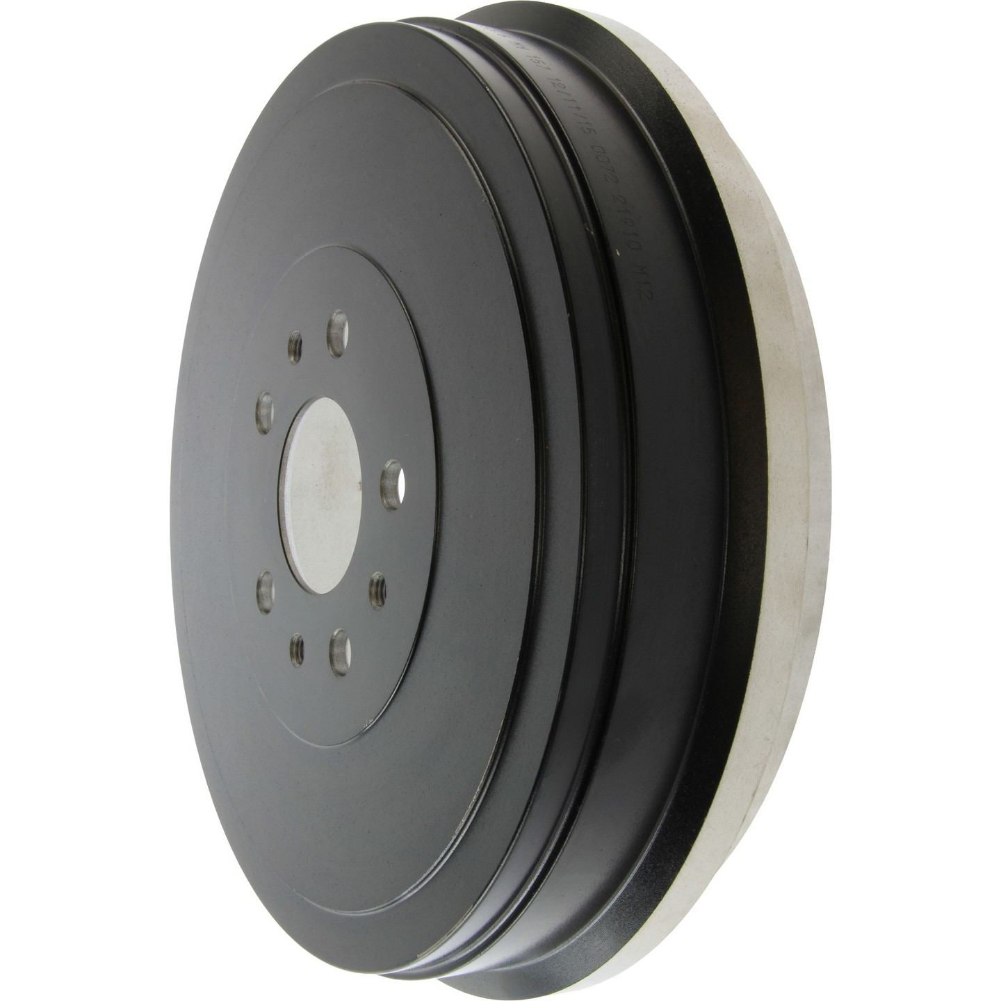 Stoptech Centric Premium Brake Drum - Rear 122.63049