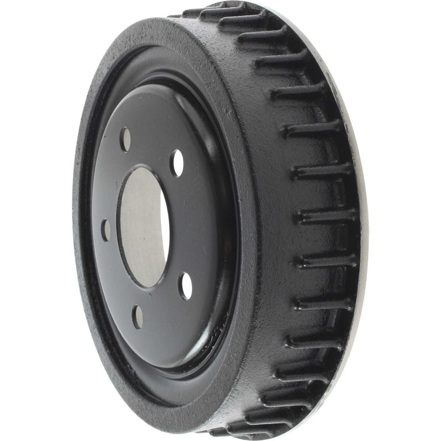Centric Parts Premium Brake Drum  top view frsport 122.65040