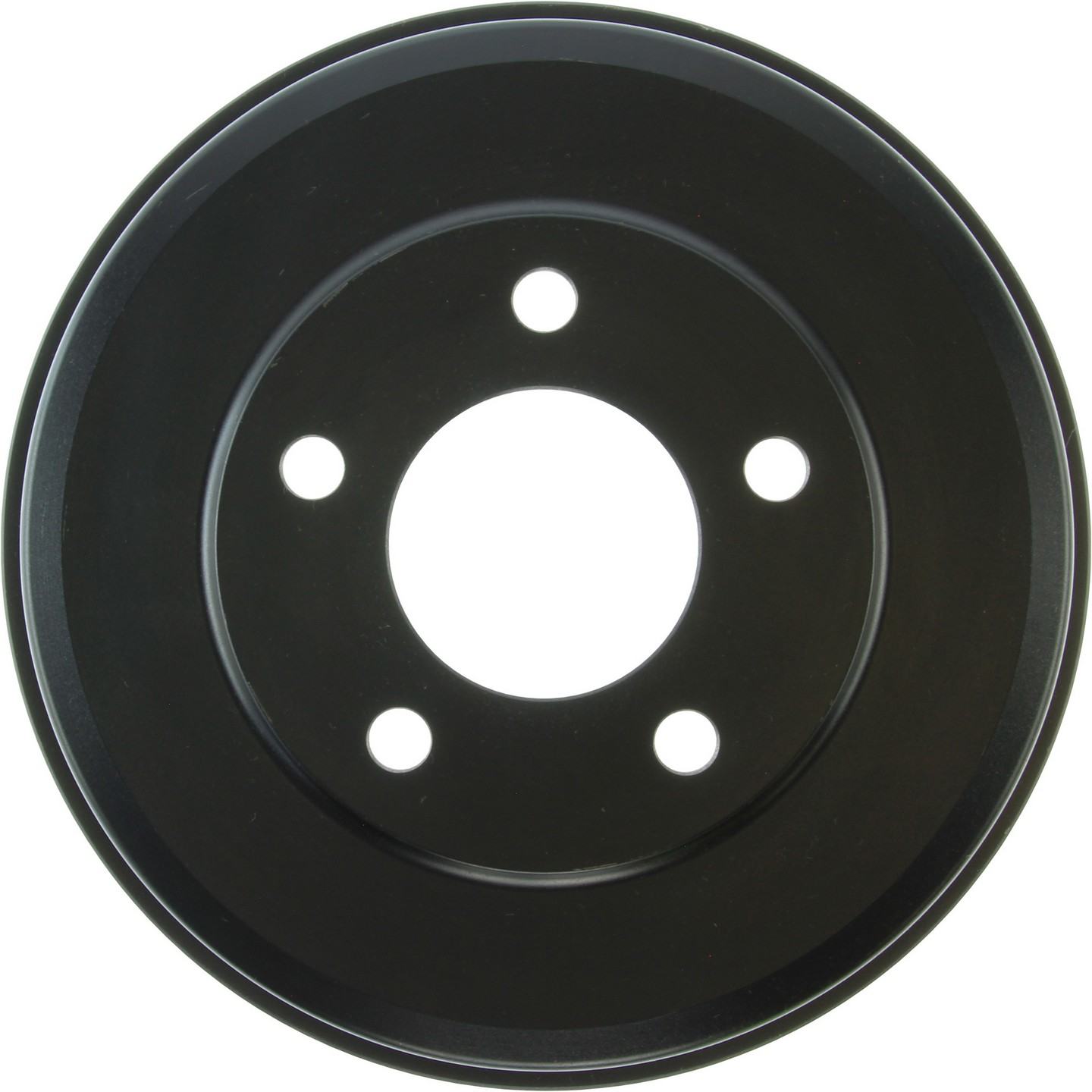 Stoptech Centric Premium Brake Drum - Rear 122.65044