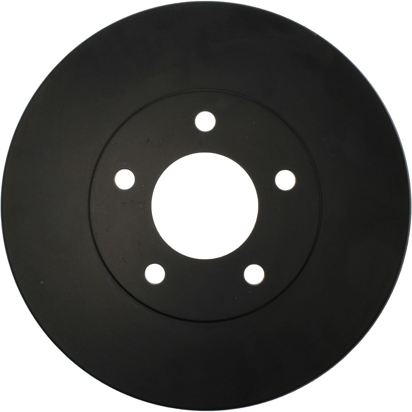 Centric Parts Premium Brake Drum  top view frsport 122.65046