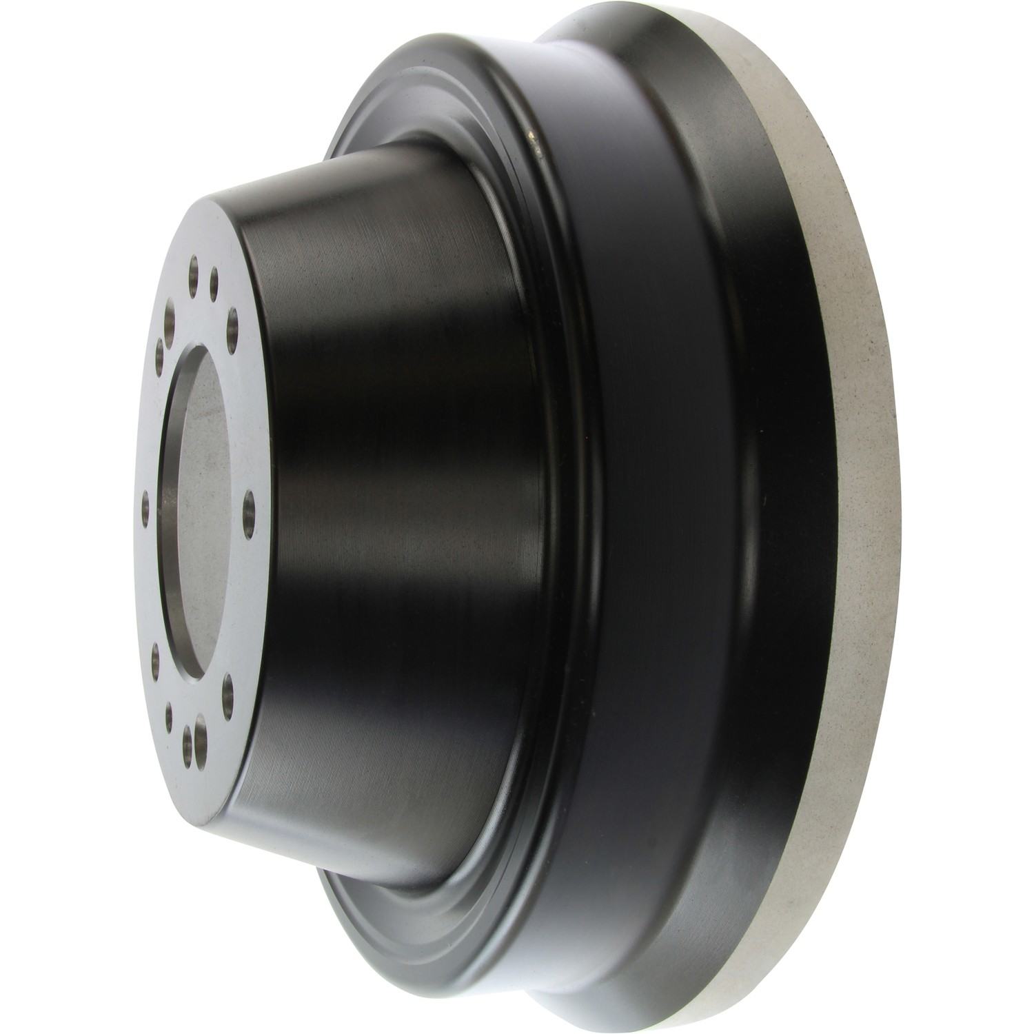 StopTech Premium Brake Drum  top view frsport 122.66017