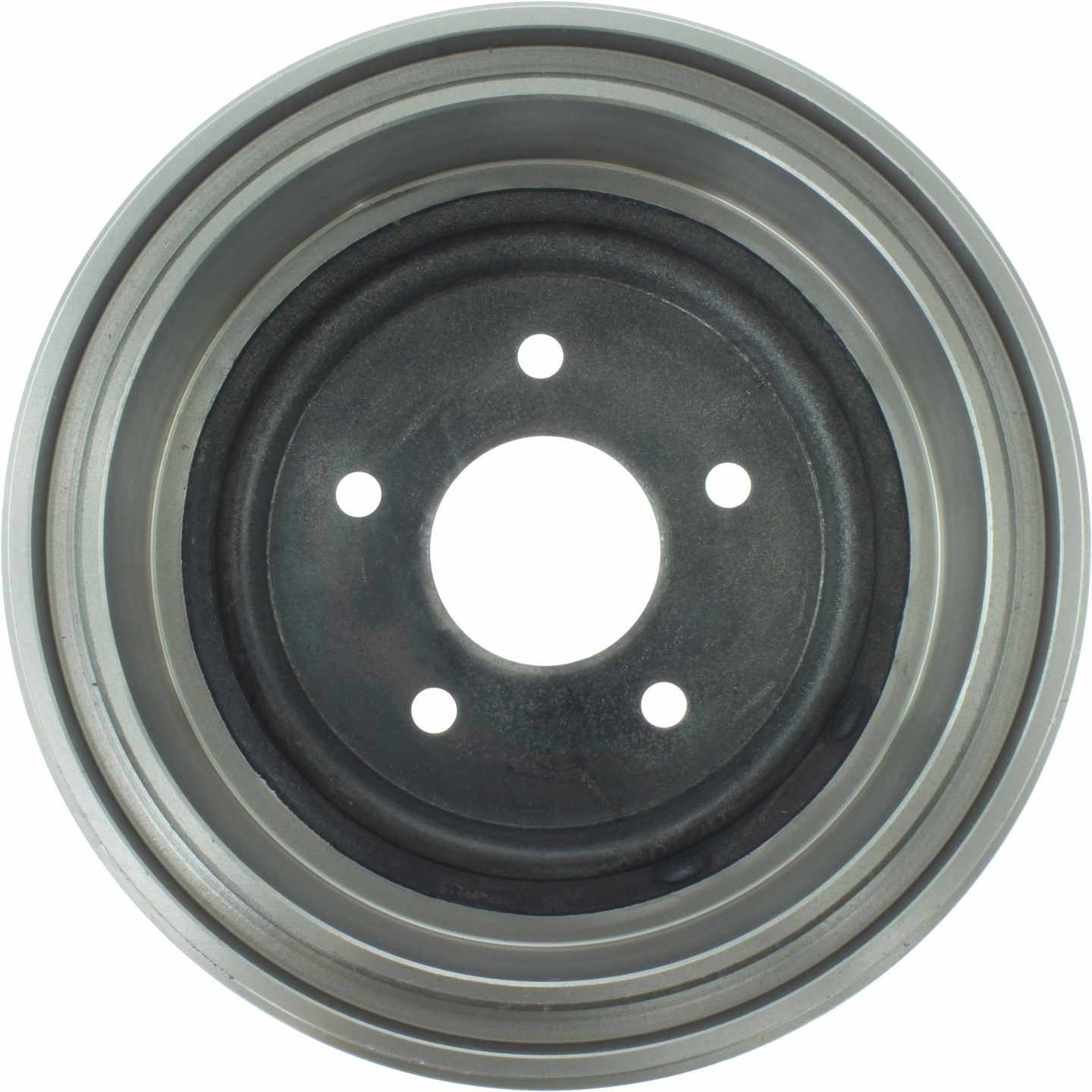 Stoptech Centric 92-03 Chevy S-10 Pickup Premium Rear Brake Drum 122.66028