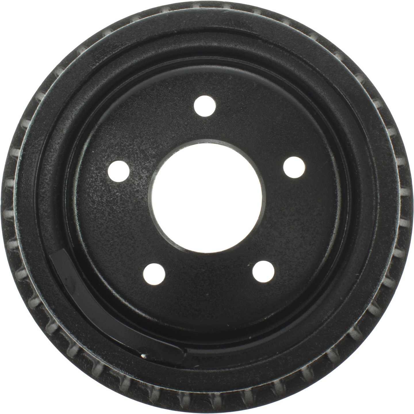 Stoptech Centric 92-03 Chevy S-10 Pickup Premium Rear Brake Drum 122.66028