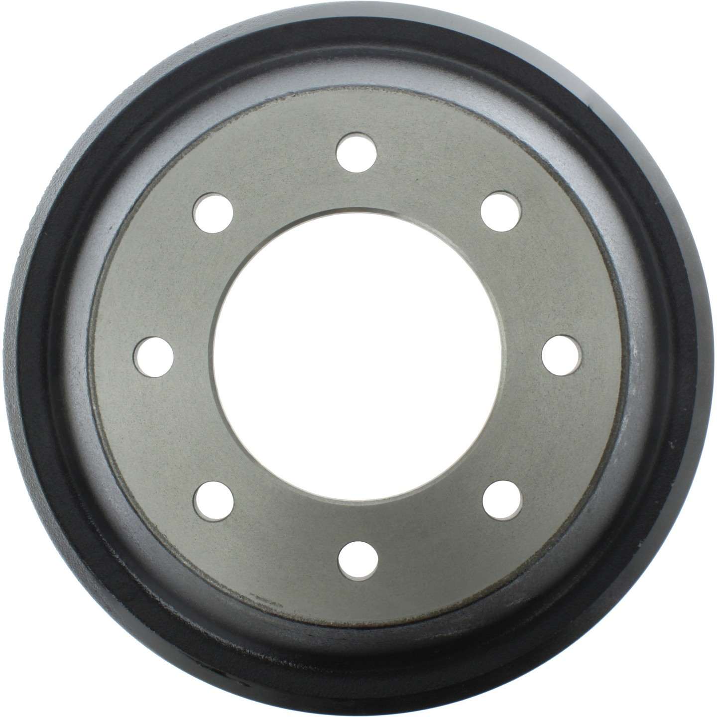 Centric Parts Premium Brake Drum  top view frsport 122.66029