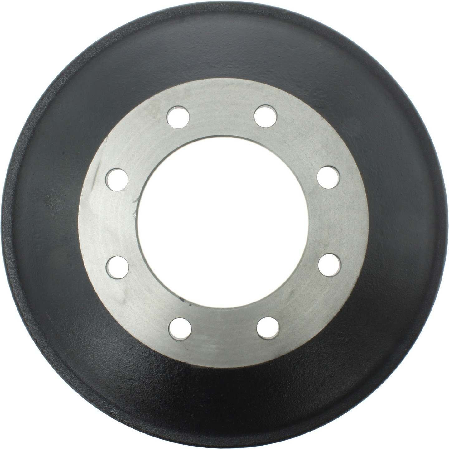 Centric Parts Premium Brake Drum  top view frsport 122.66030