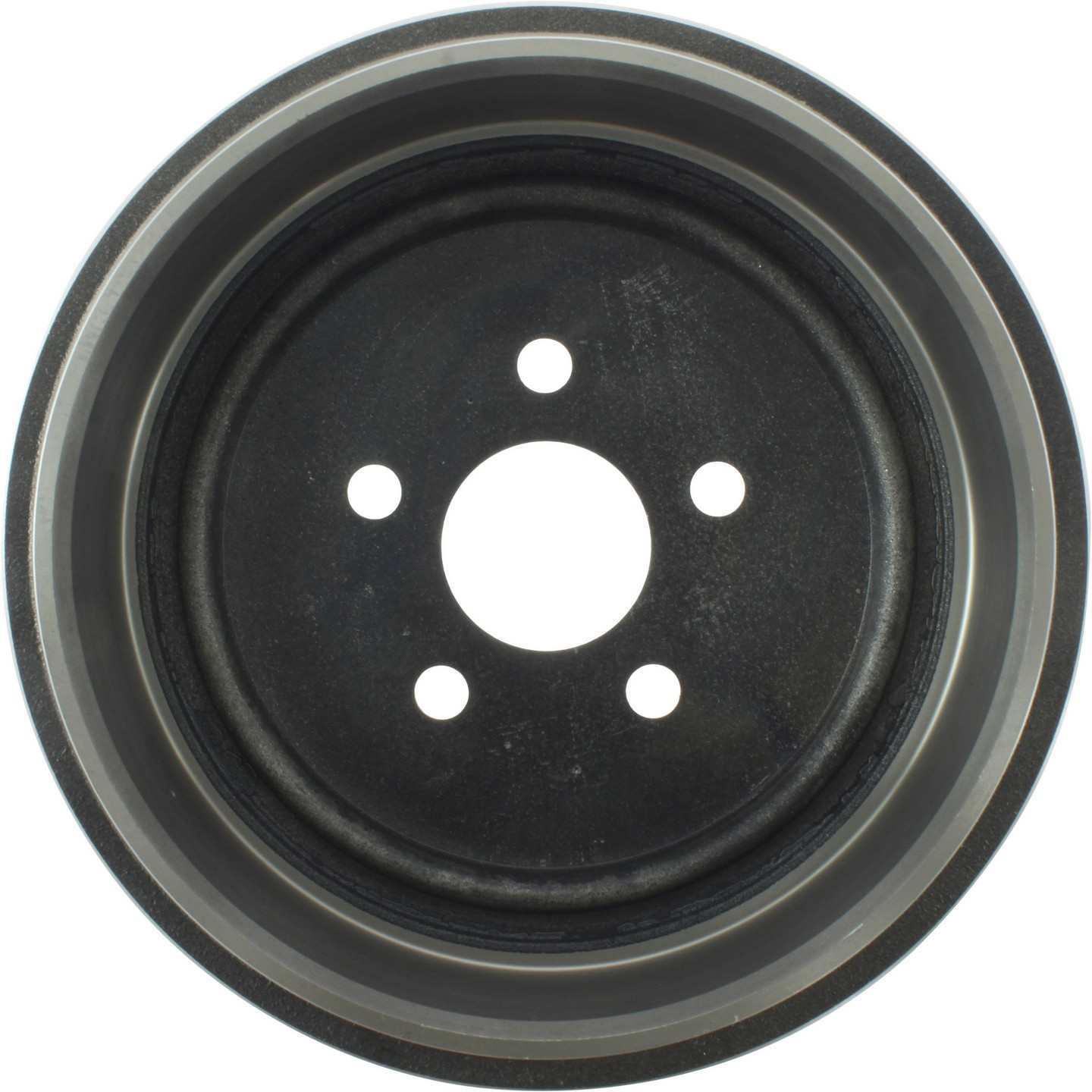 Stoptech Centric Premium Brake Drum - Rear 122.66034