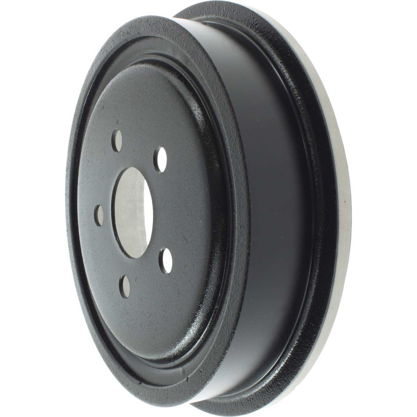 Stoptech Centric Premium Brake Drum - Rear 122.66034