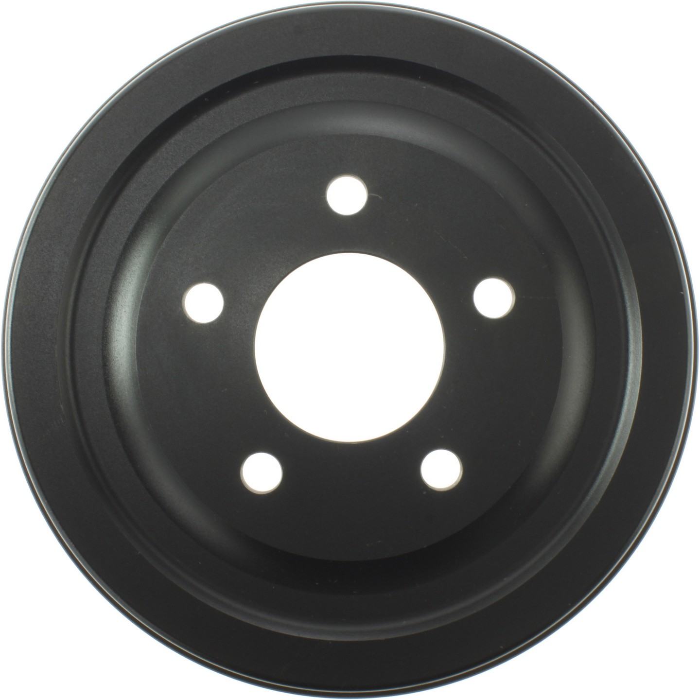 Stoptech Centric Premium Brake Drum - Rear 122.66042