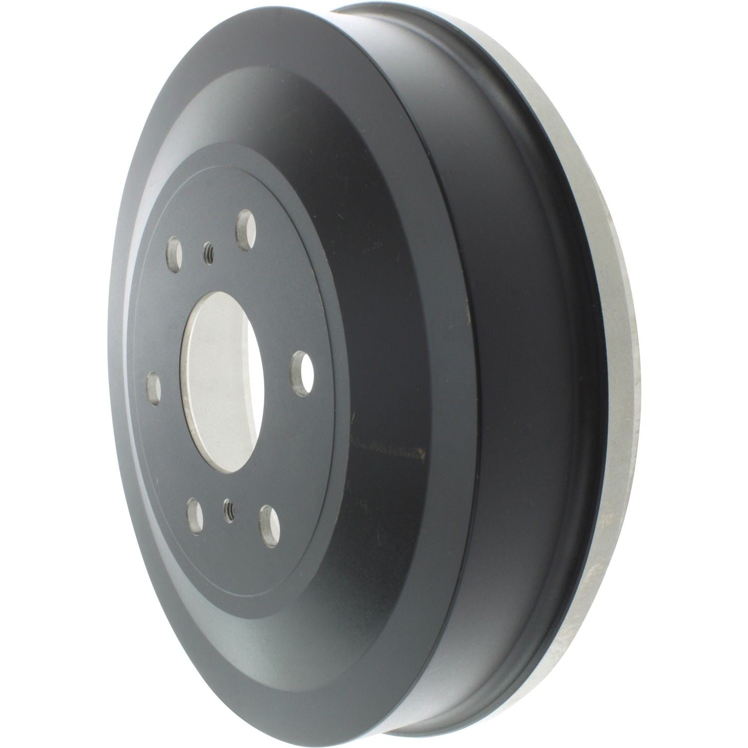 Centric Parts Premium Brake Drum  top view frsport 122.66045