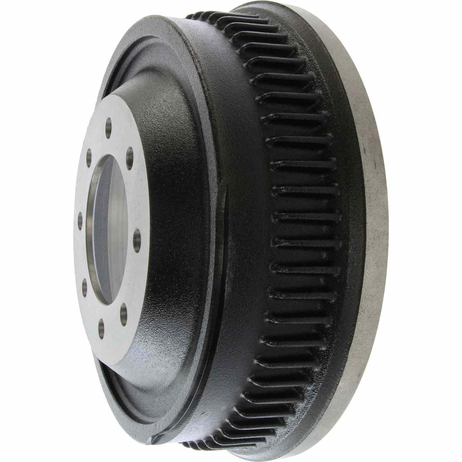 Centric Parts Premium Brake Drum  top view frsport 122.67027