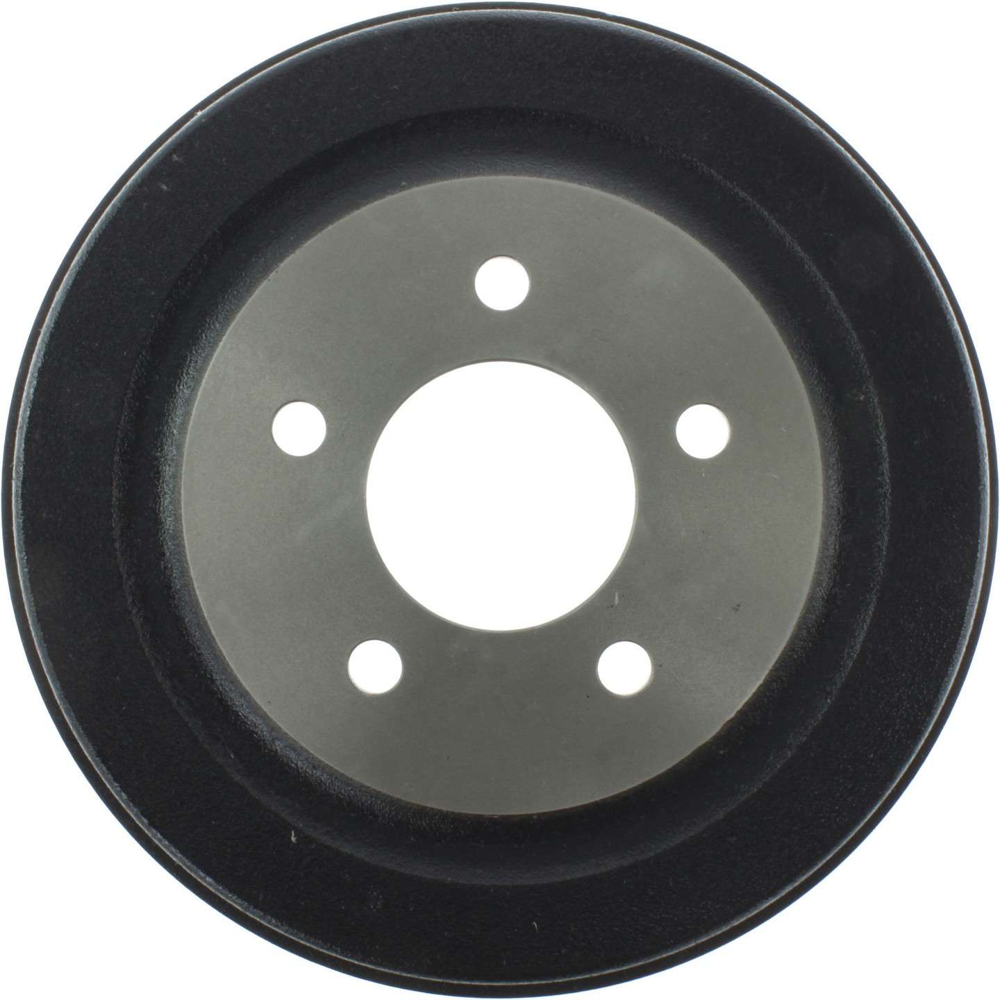 StopTech Premium Brake Drum  top view frsport 122.67029