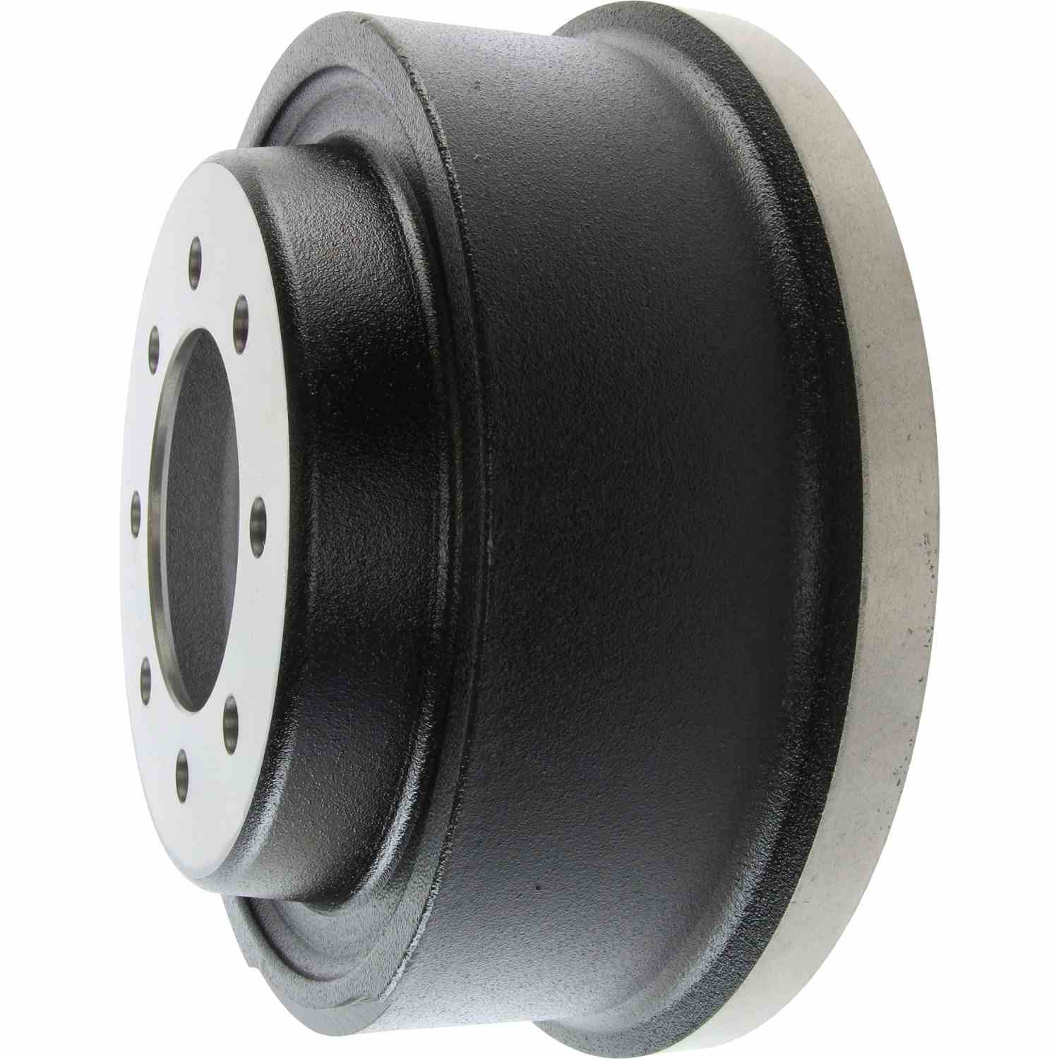 Centric Parts Premium Brake Drum  top view frsport 122.67039