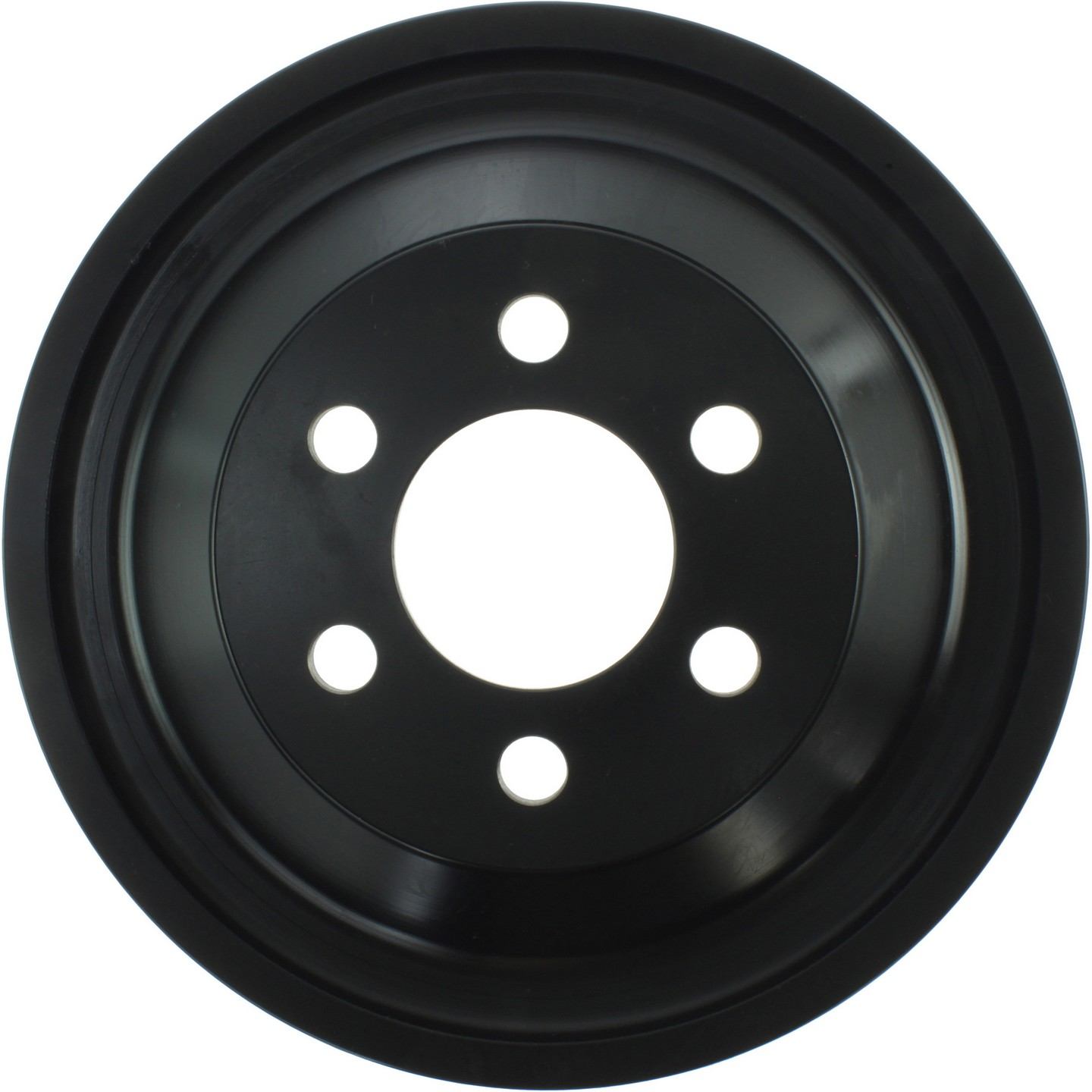 Stoptech Centric 03-04 Dodge Dakota Premium Brake Drum - Rear 122.67042