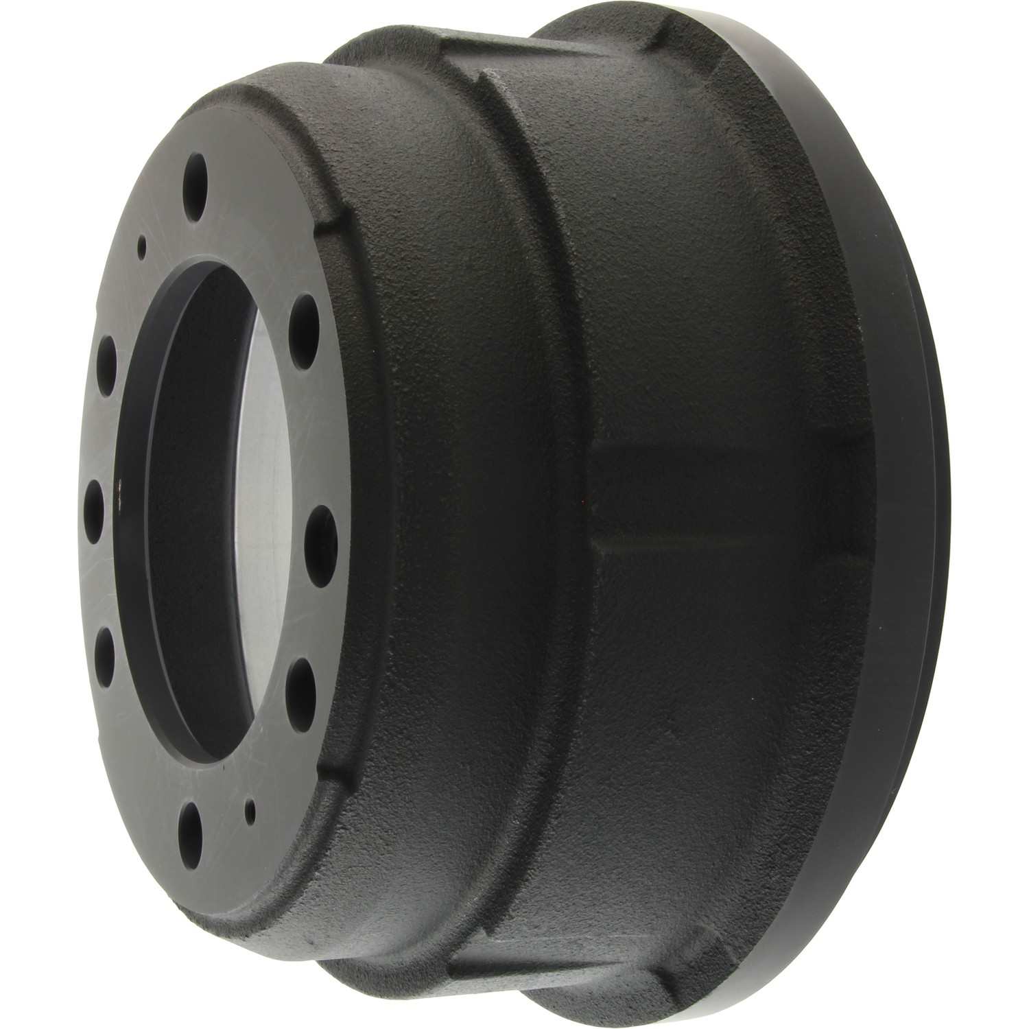 StopTech Premium Brake Drum  top view frsport 122.76001
