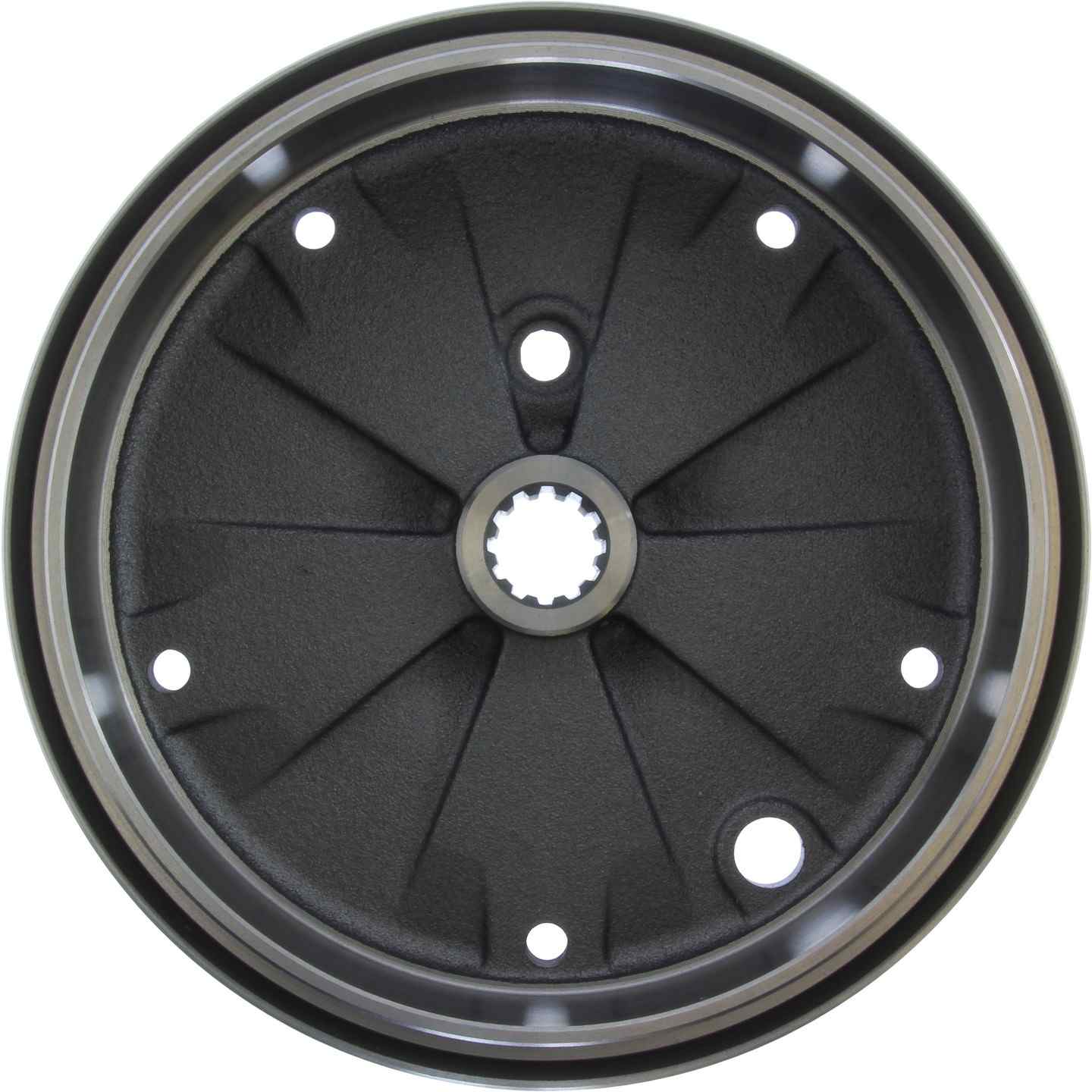 Stoptech Centric C-TEK Standard Brake Drum - Rear 123.33003