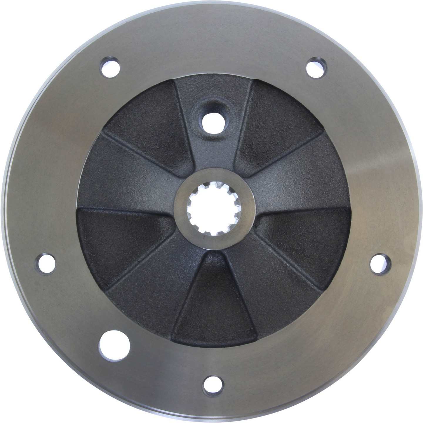 Stoptech Centric C-TEK Standard Brake Drum - Rear 123.33003