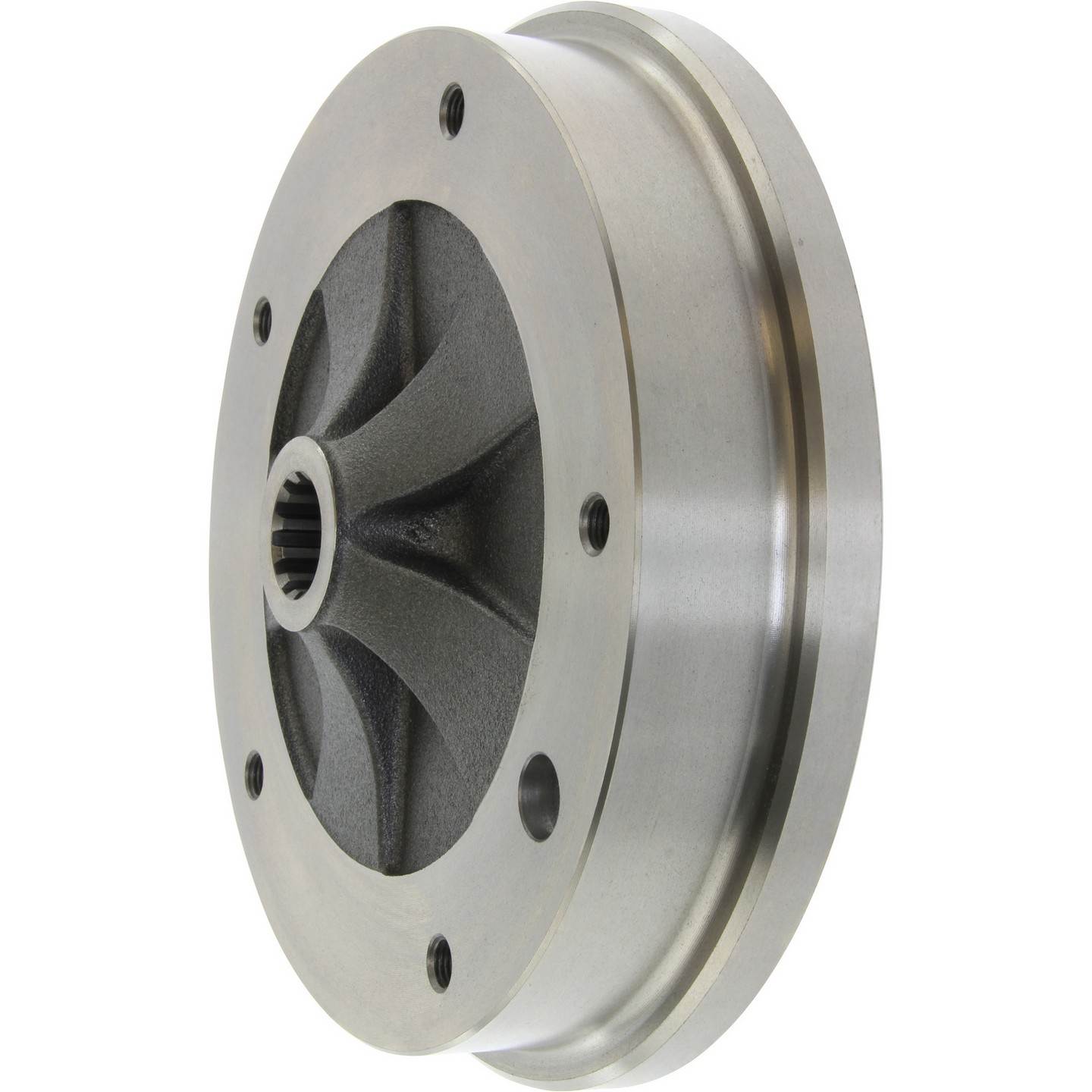 Stoptech Centric C-TEK Standard Brake Drum - Rear 123.33003