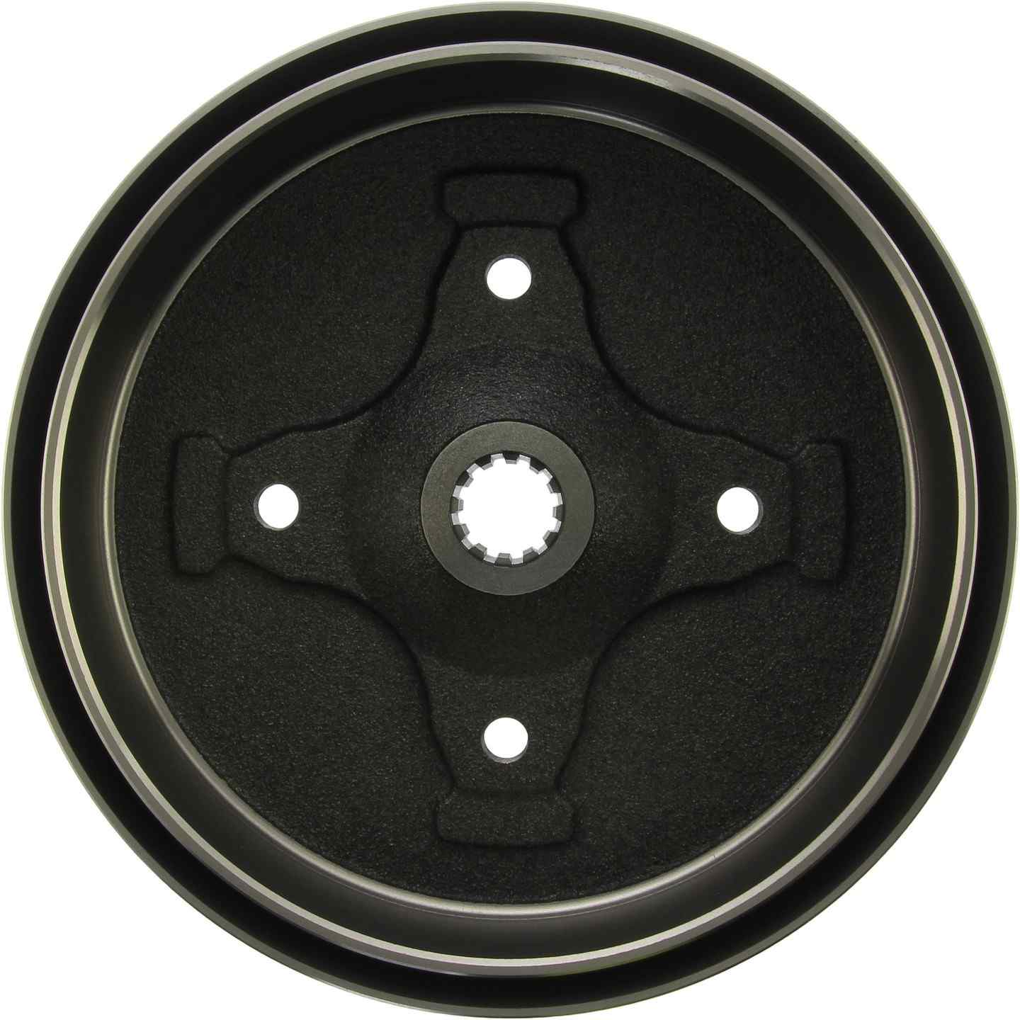 Stoptech Centric C-TEK Standard Brake Drum - Rear 123.33004