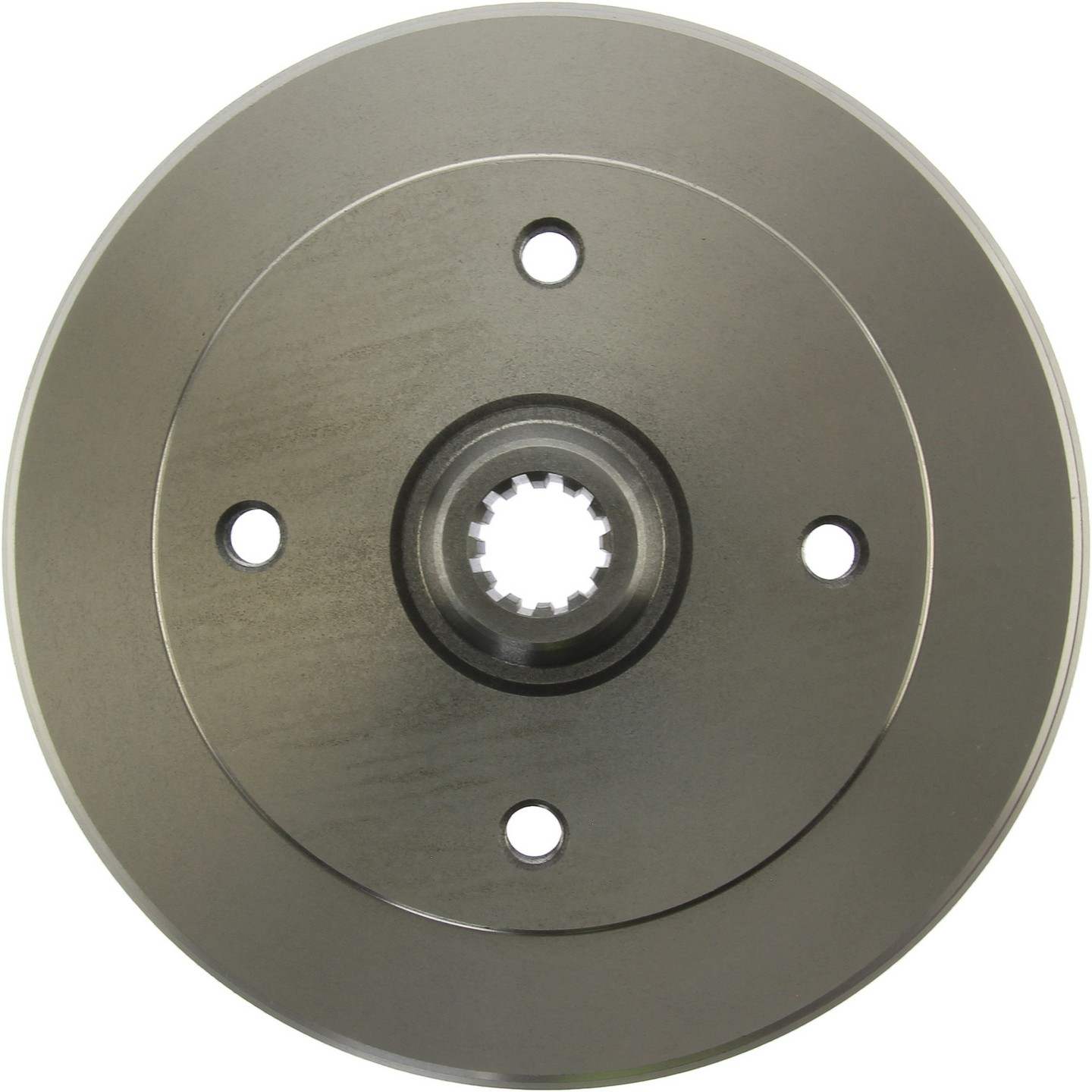 Stoptech Centric C-TEK Standard Brake Drum - Rear 123.33004