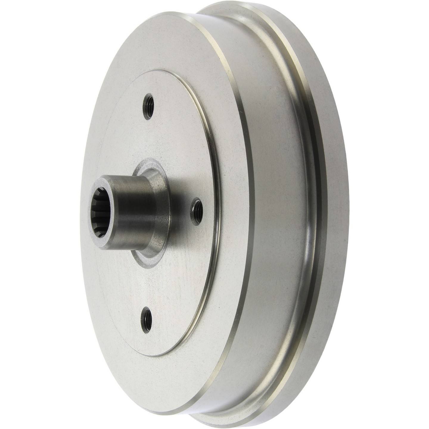 Stoptech Centric C-TEK Standard Brake Drum - Rear 123.33004