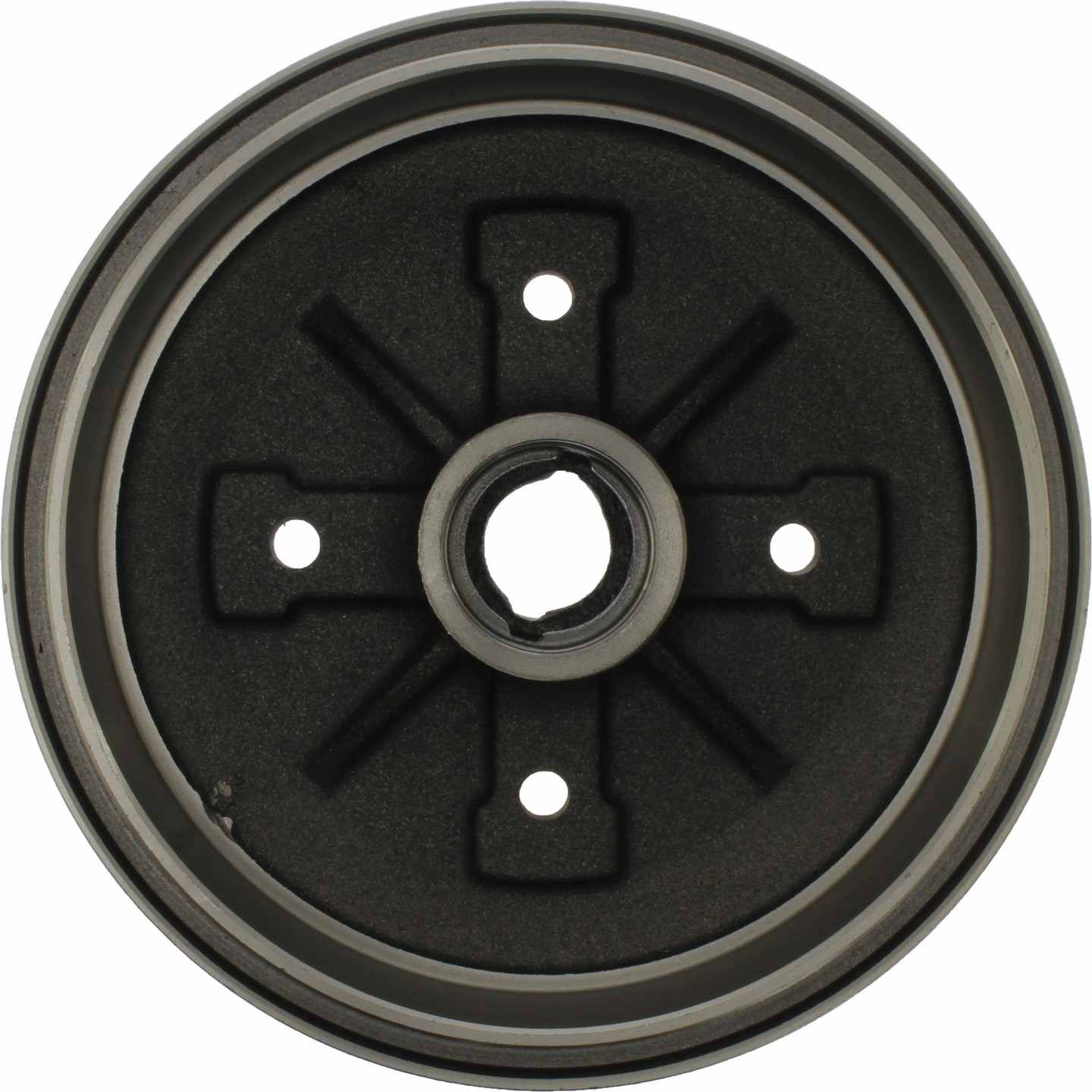 Stoptech Centric C-TEK Standard Brake Drum - Front/Rear 123.33005