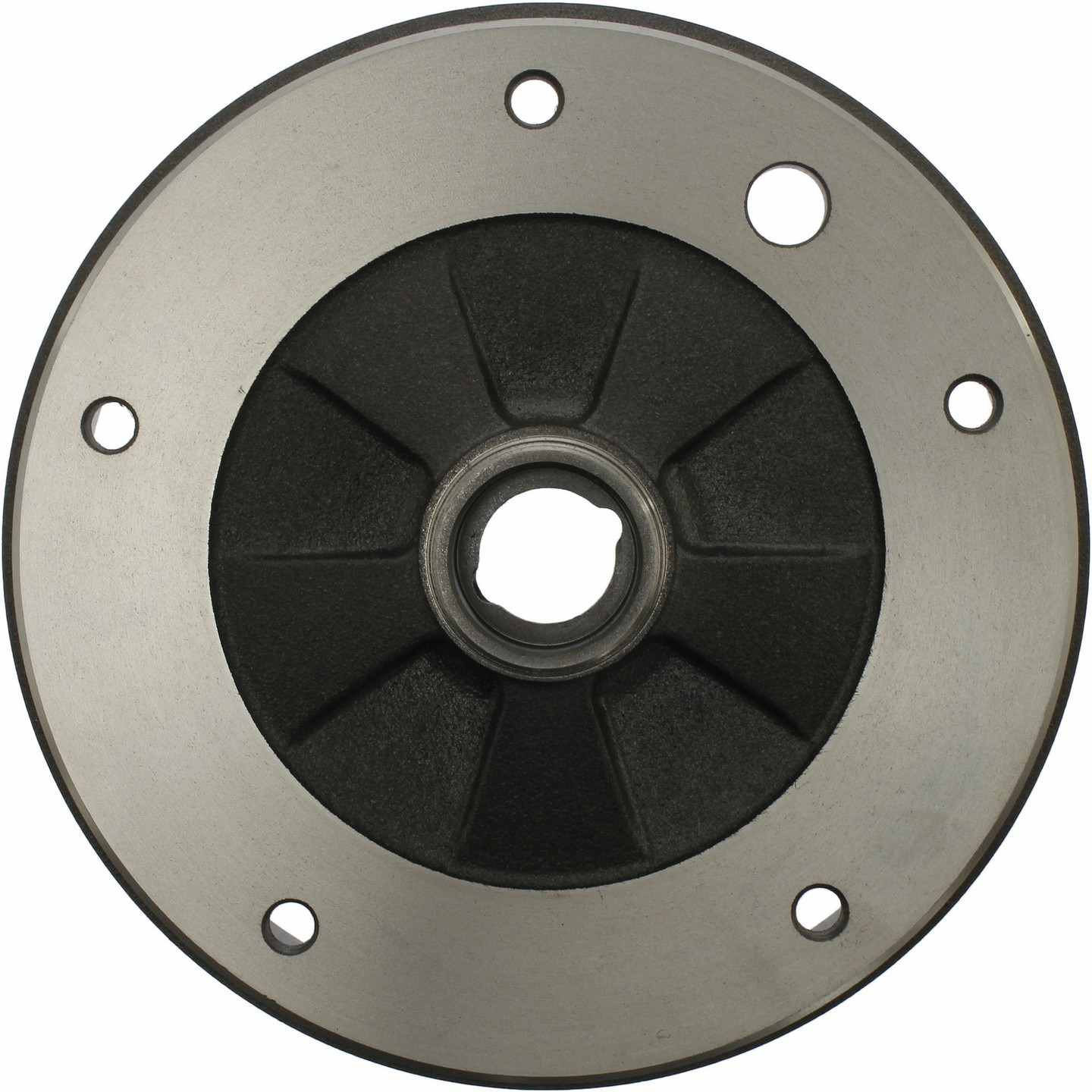 C-Tek Standard Brake Drum  top view frsport 123.33009