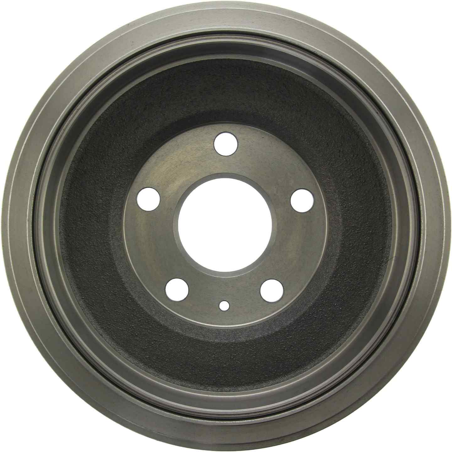 Stoptech Centric C-TEK Standard Brake Drum - Rear 123.33020