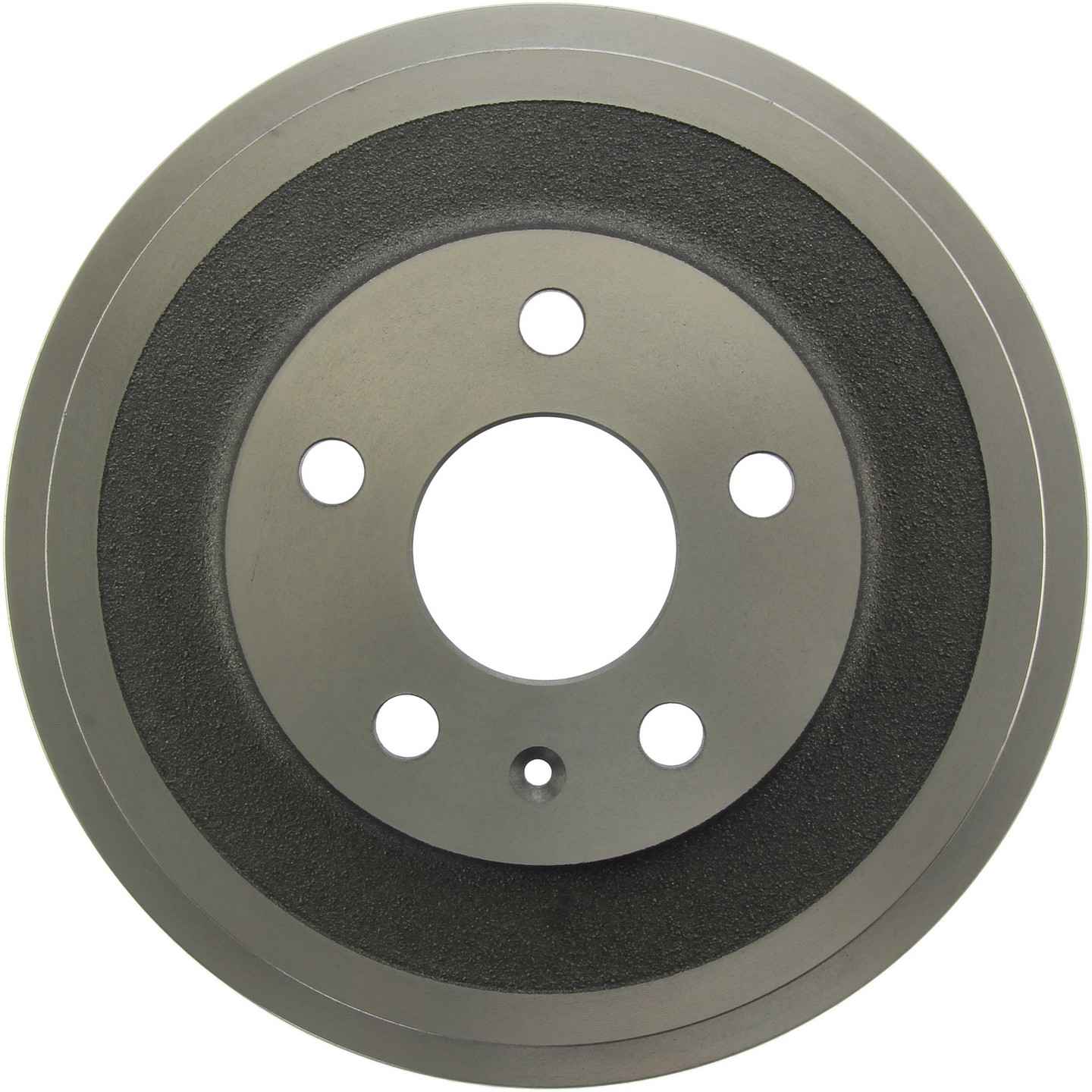 C-Tek Standard Brake Drum  top view frsport 123.33020