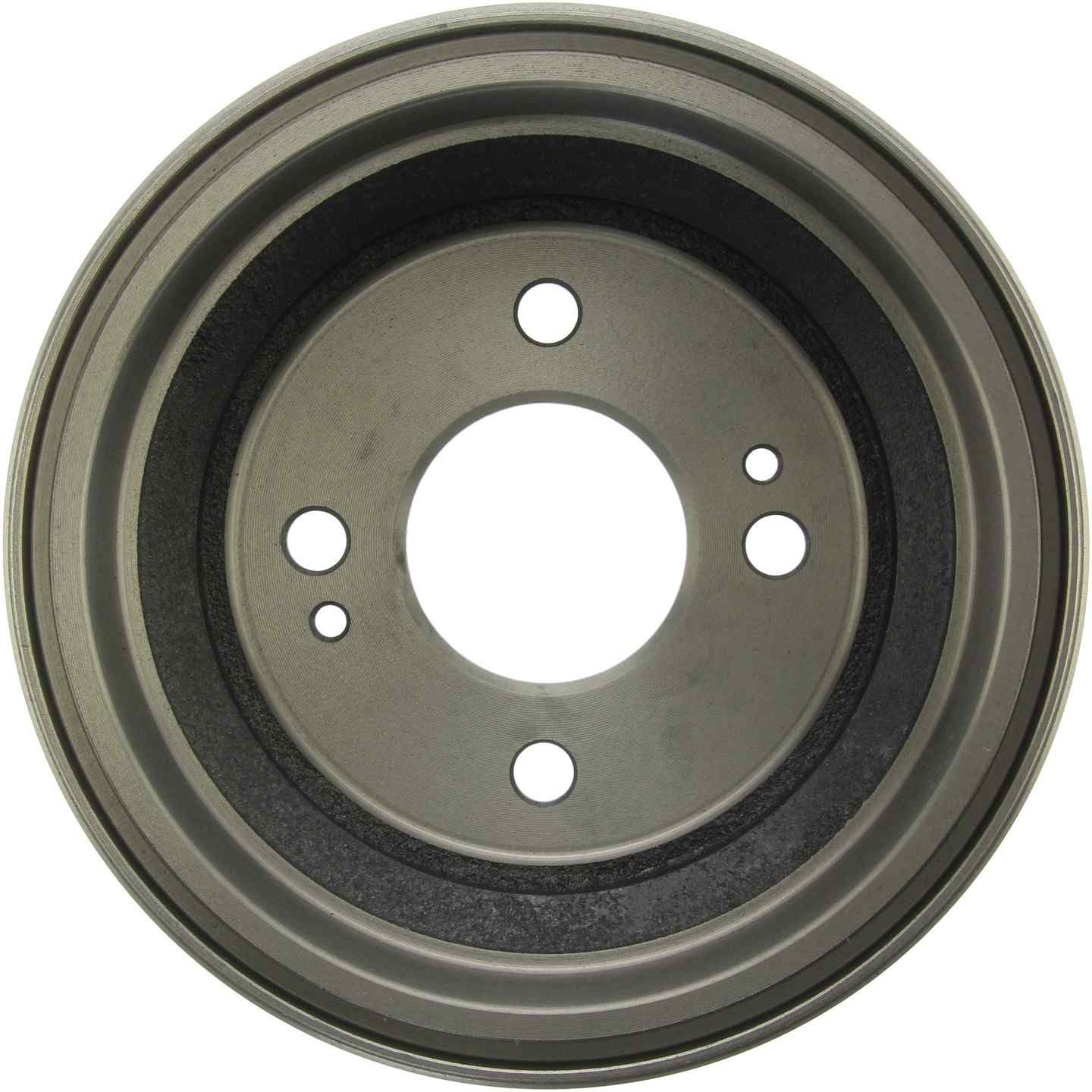 Stoptech Centric C-TEK Standard Brake Drum - Rear 123.40007